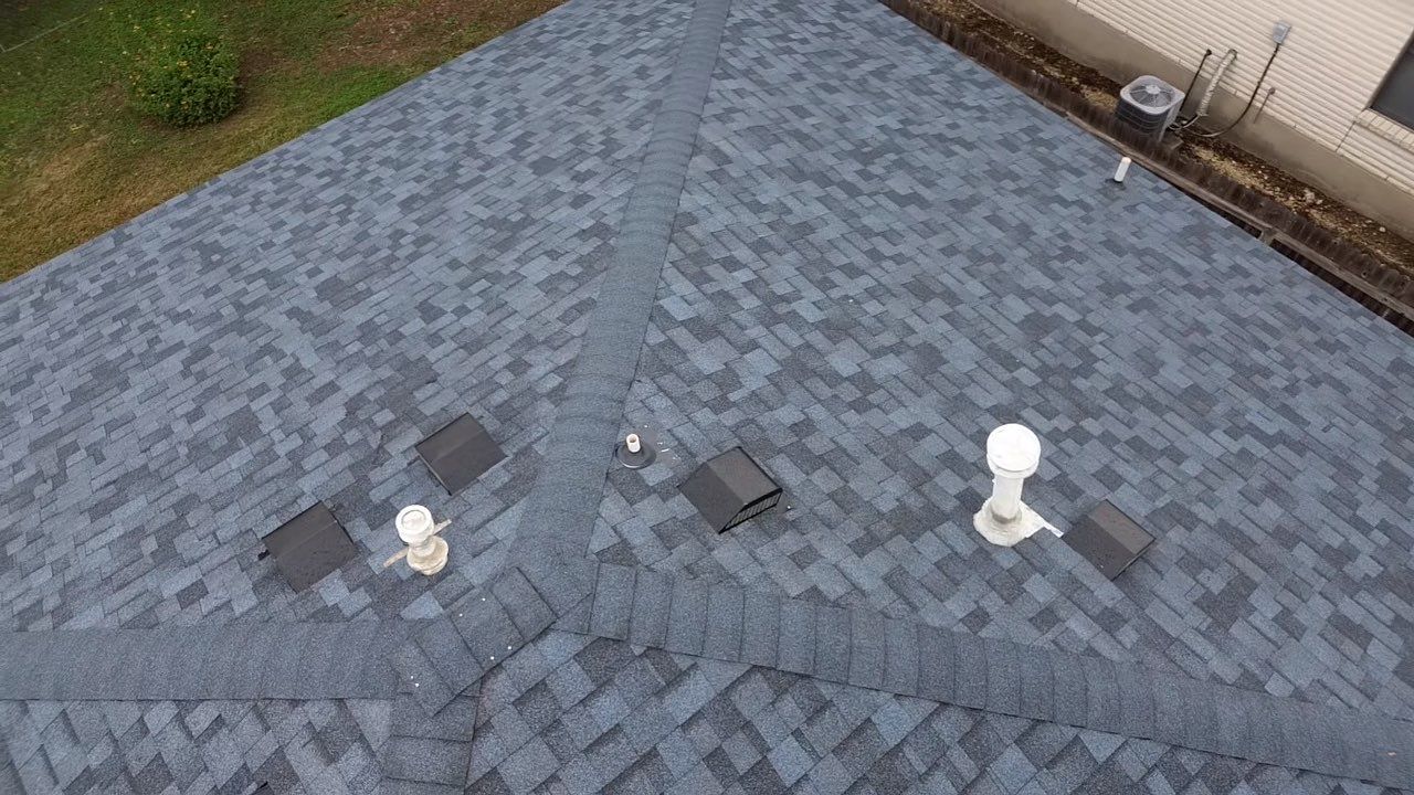 Harbor Blue - Owens Corning TruDefinition Duration by RoofsOnly.com