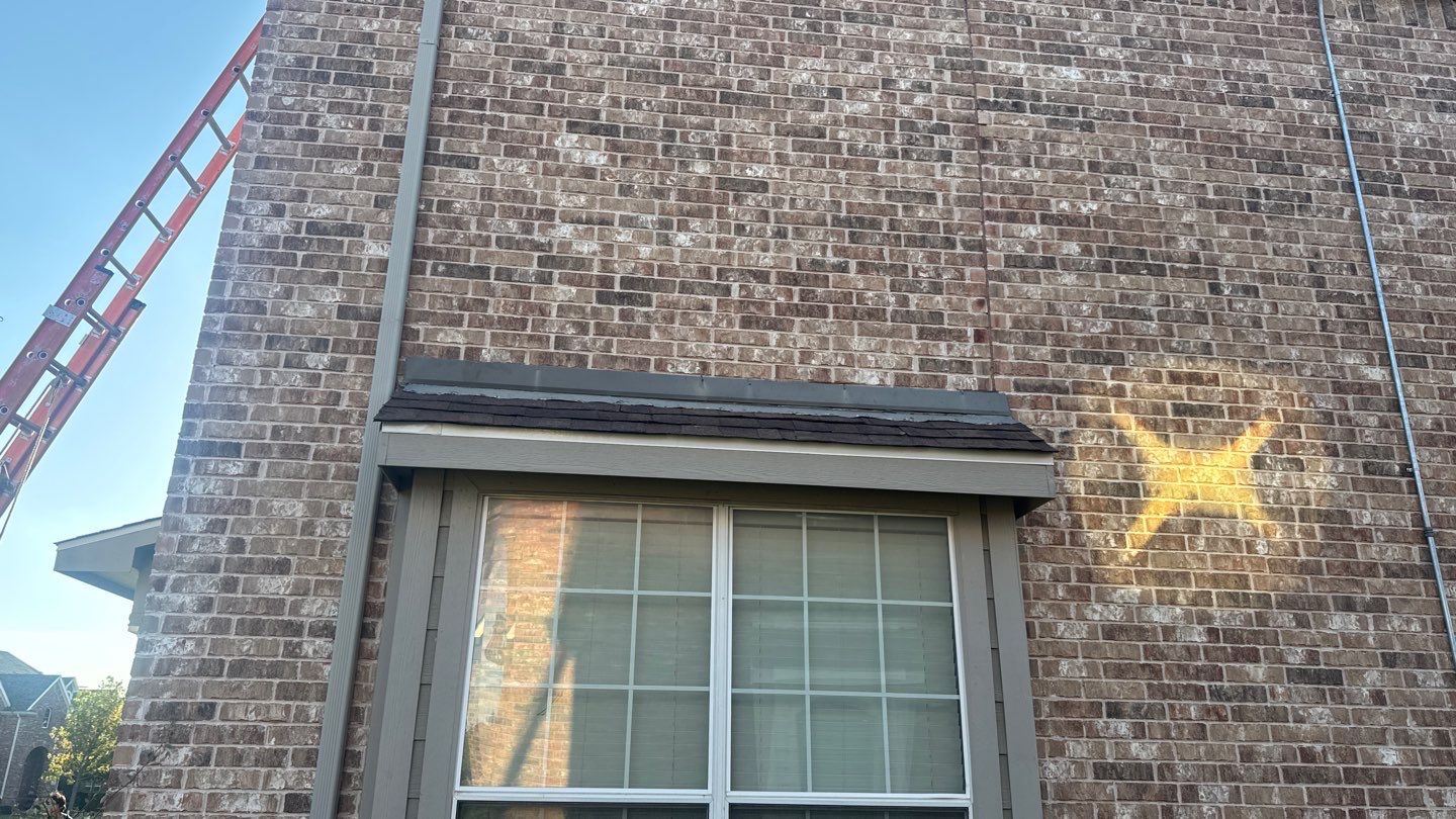 Project in Wylie by Rhino Roofing and General Contracting, LLC