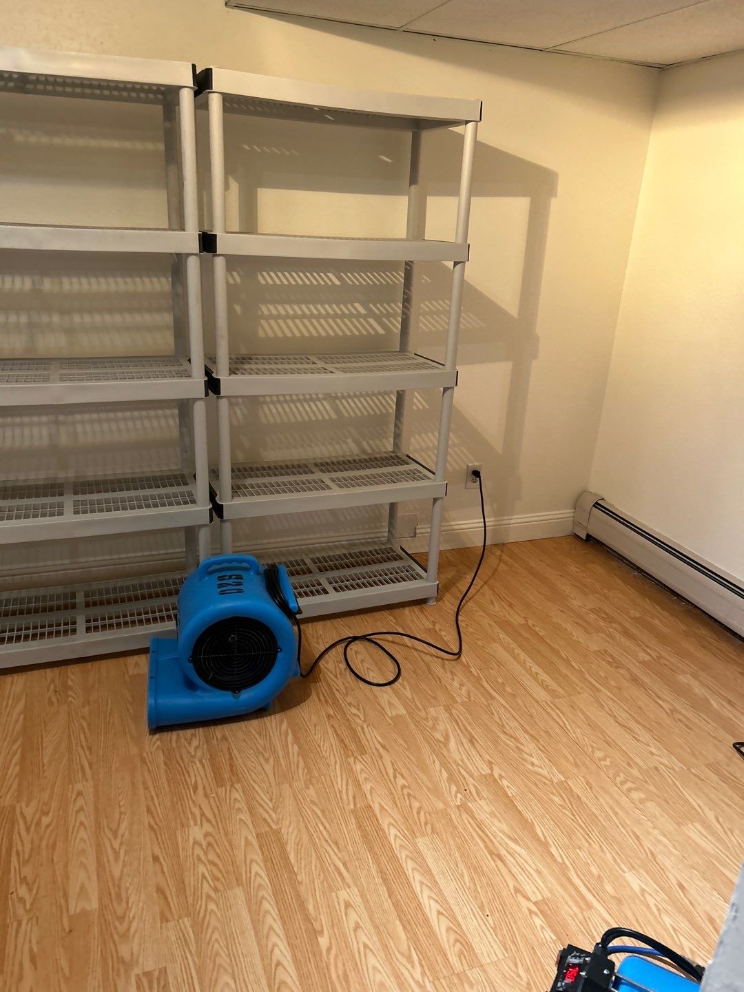 Water Damage by Accountable Home Services