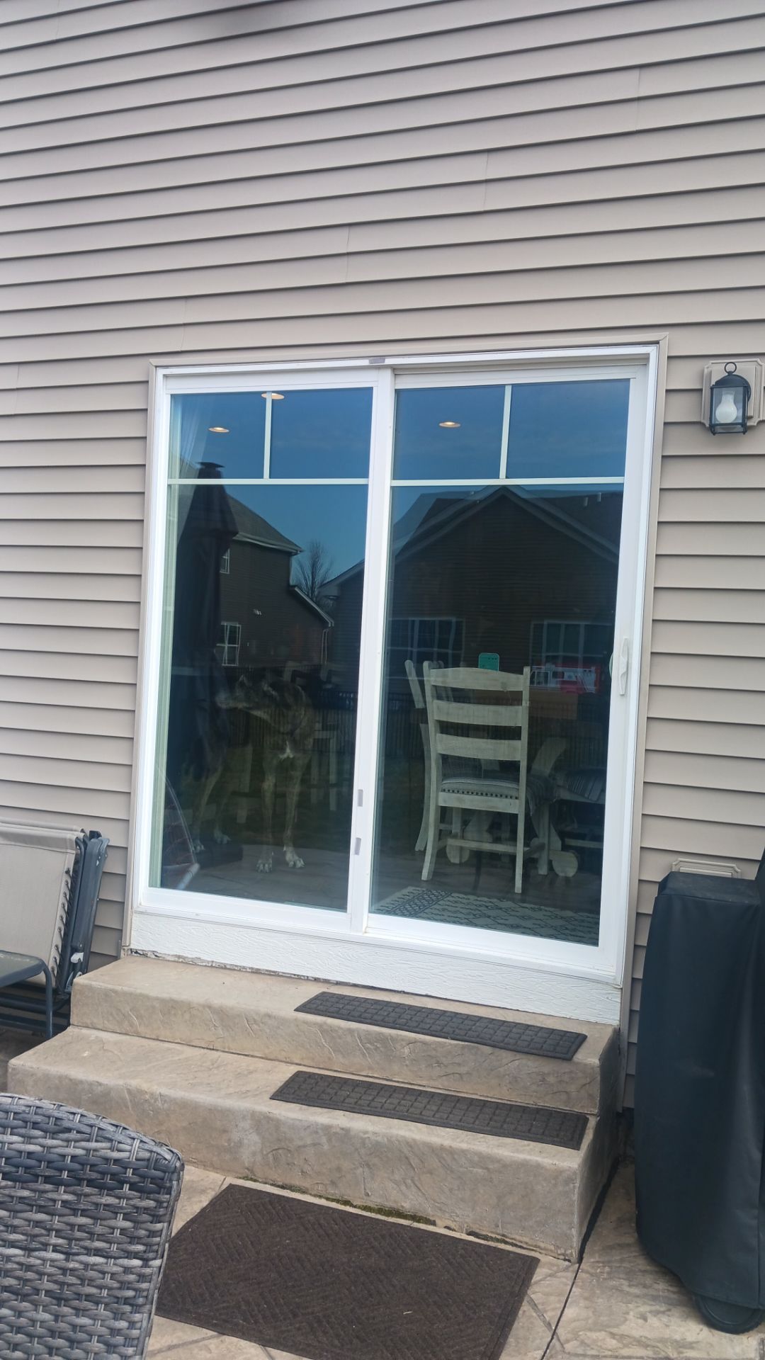 Project in Elburn by NextWave Exteriors