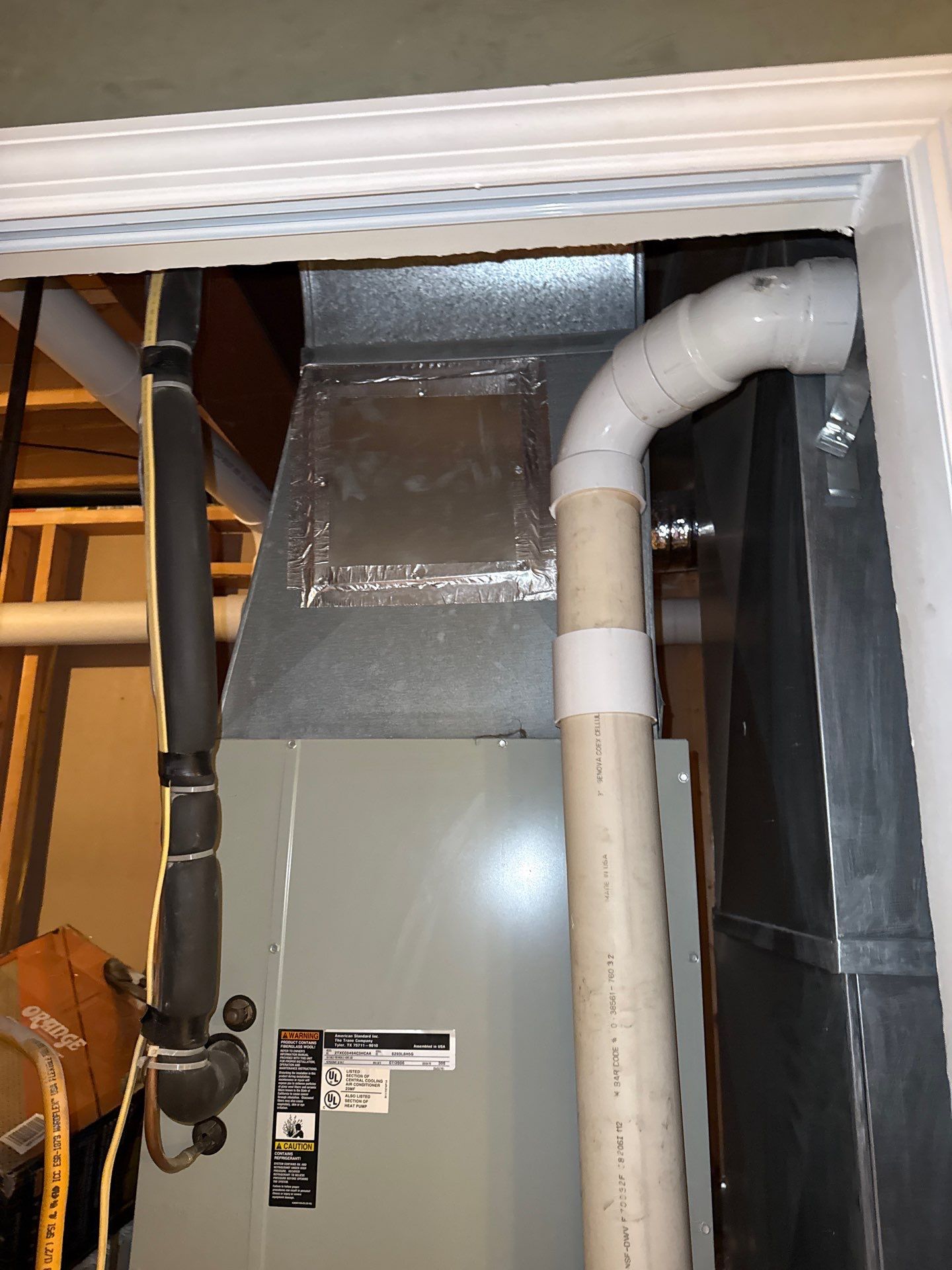 Air Duct & Dryer Vent Cleaning in Harrison City, PA by Superior Air Duct Cleaning