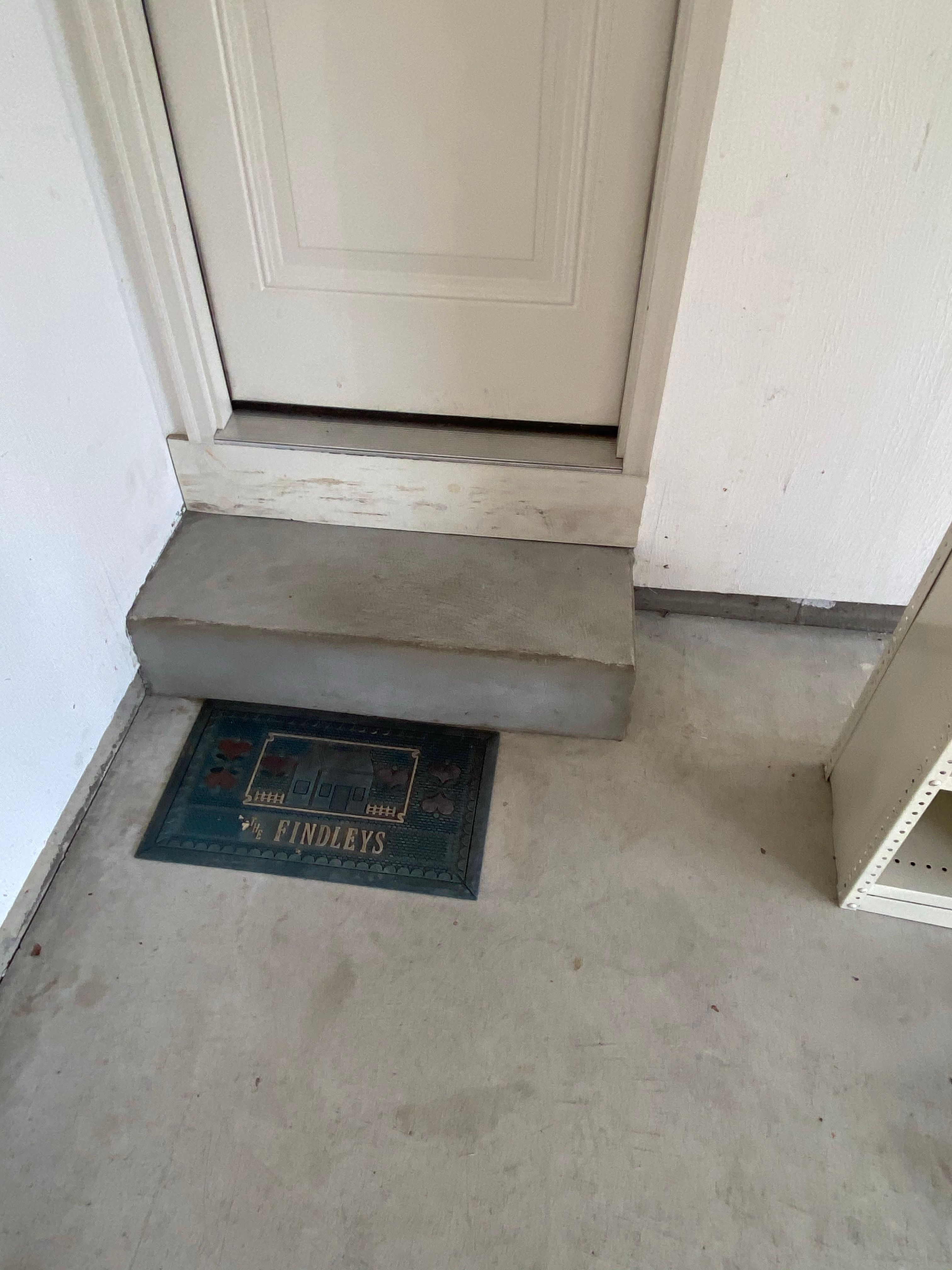 Garage Floor – Flint by Your1DayFloor.com