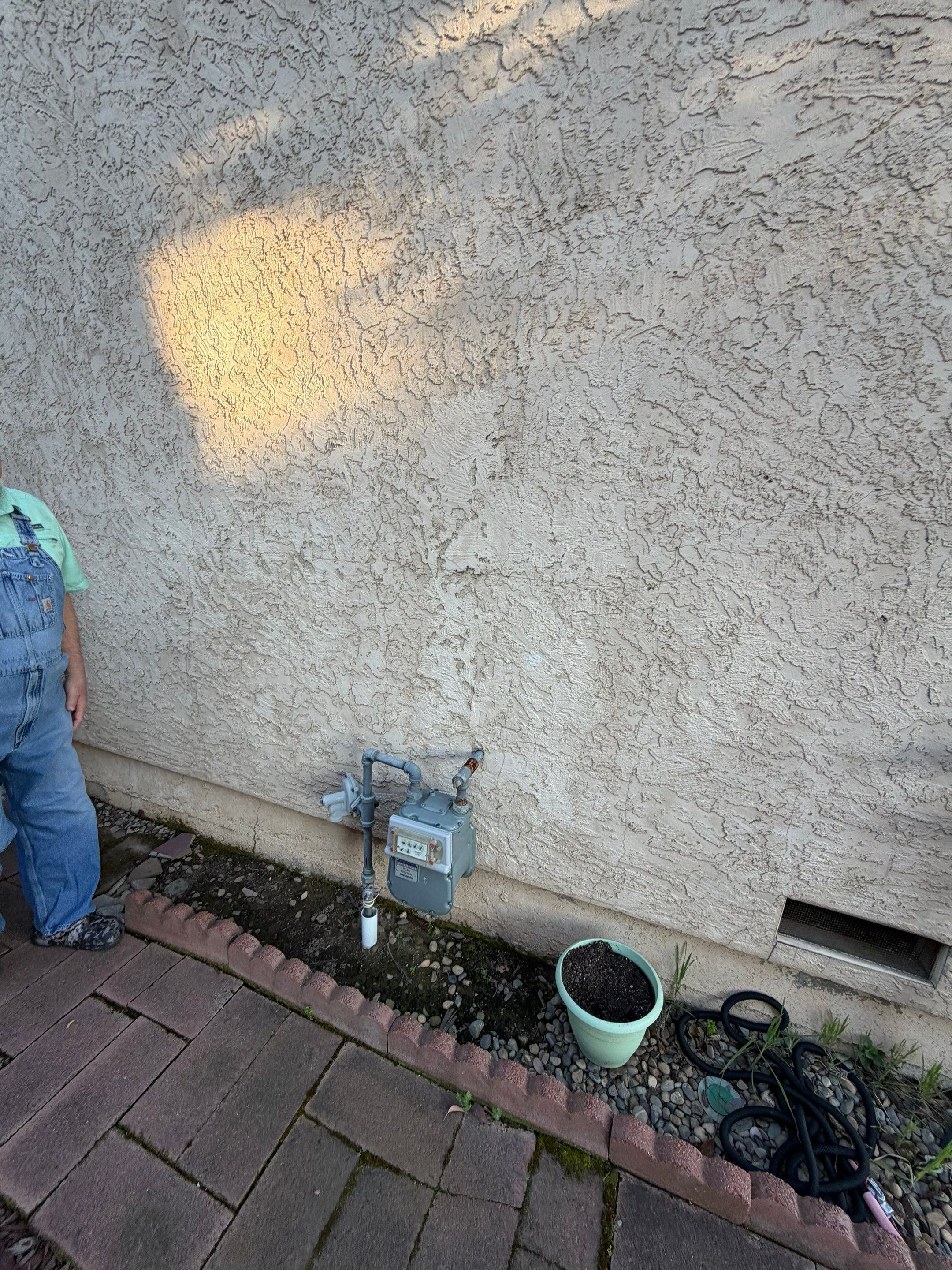 Project in Citrus Heights  by NuLead Construction Inc