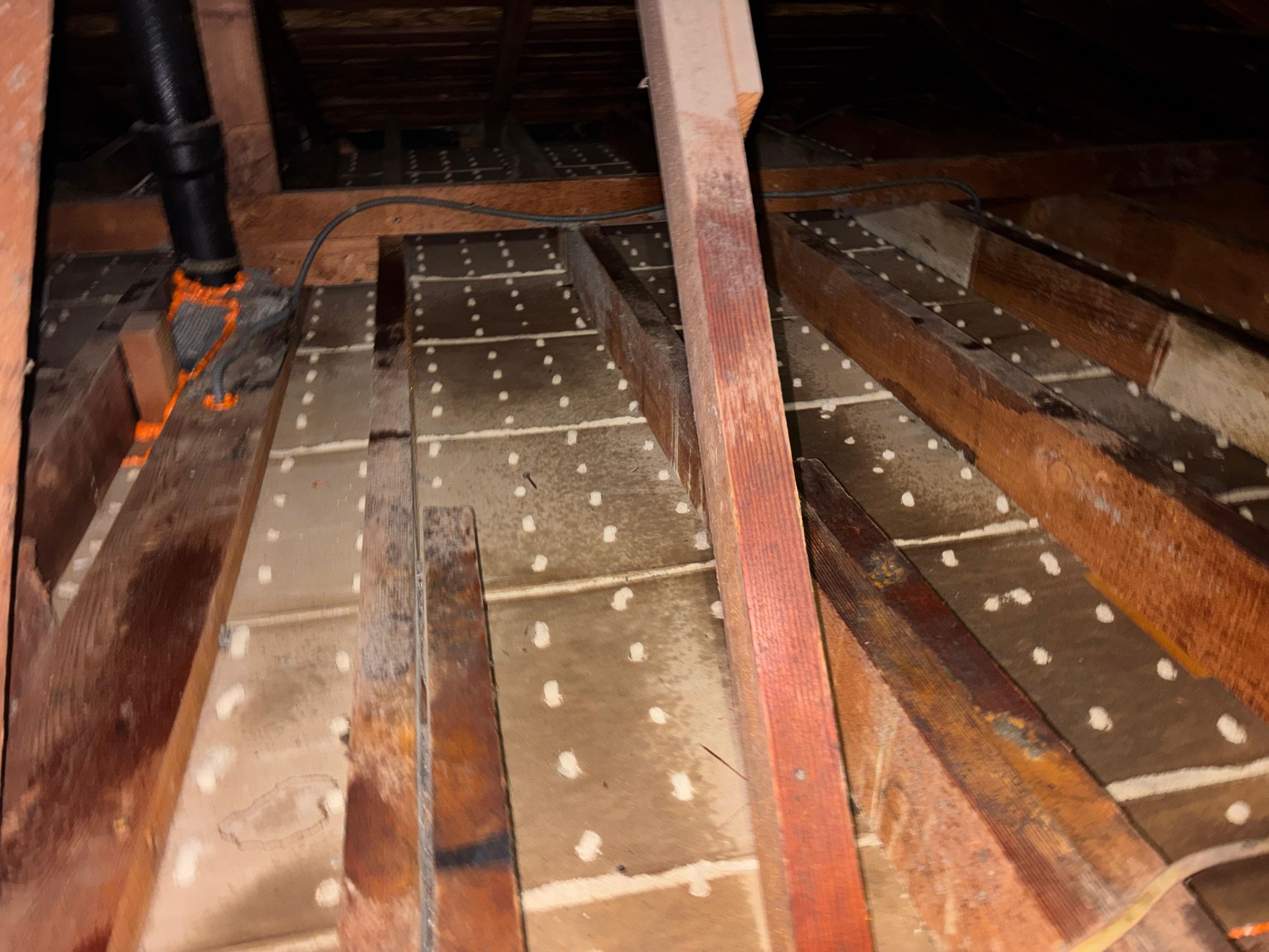 Project in Pasadena by Insulation Labs