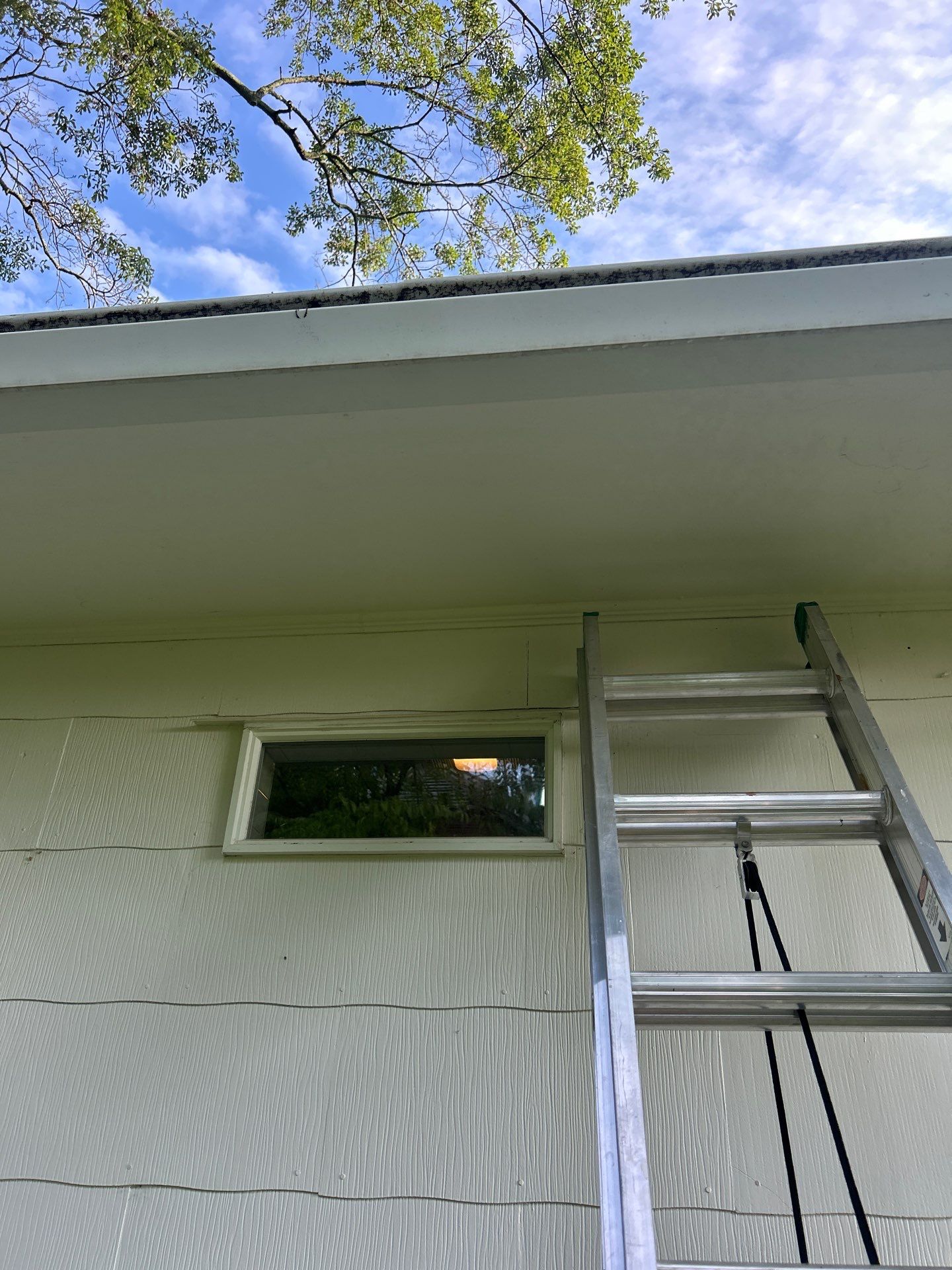 Project in Seneca by Roofsters