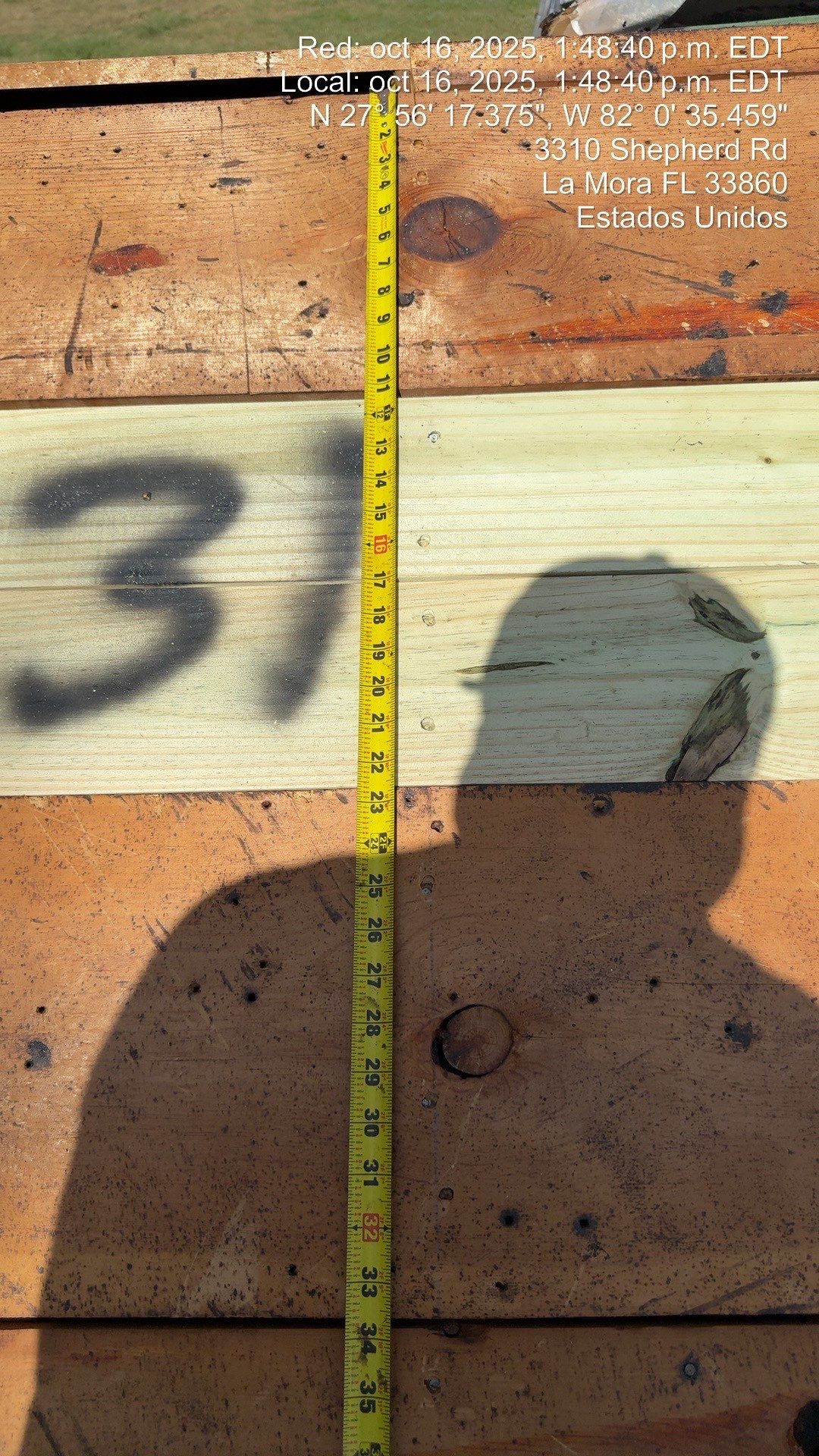 Project in Mulberry by You Restorations LLC DBA YOU-Home