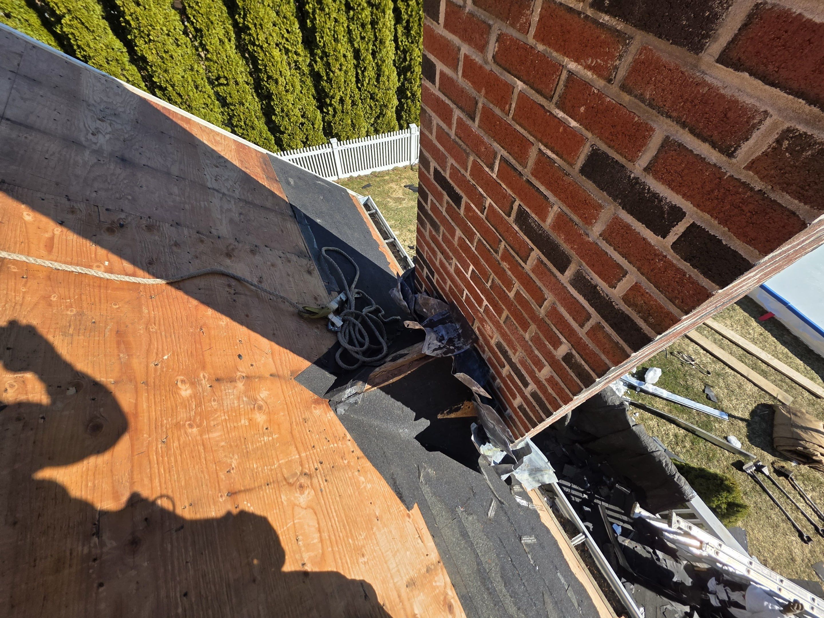  Premium Roof Replacement in Millis – Owens Corning Duration, Onyx Black by JOHNNYS PRO