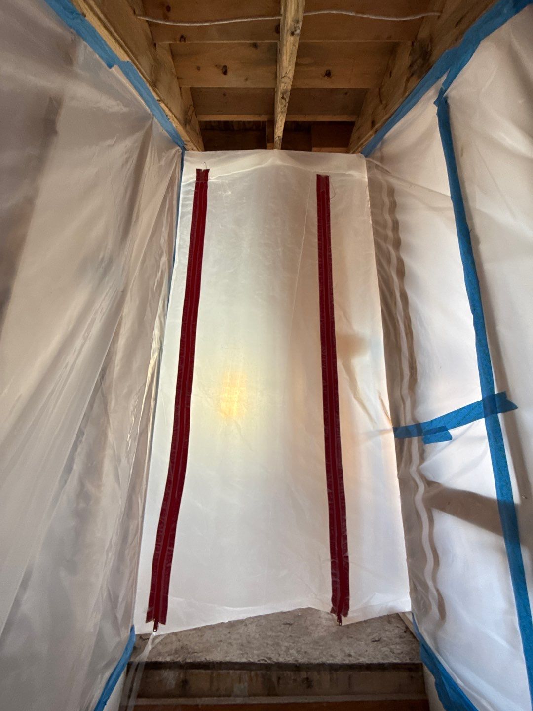 Large‑Loss Water Damage, Structural Drying & Mold Remediation – Rehoboth Beach, DE by Healthy Home Solutions