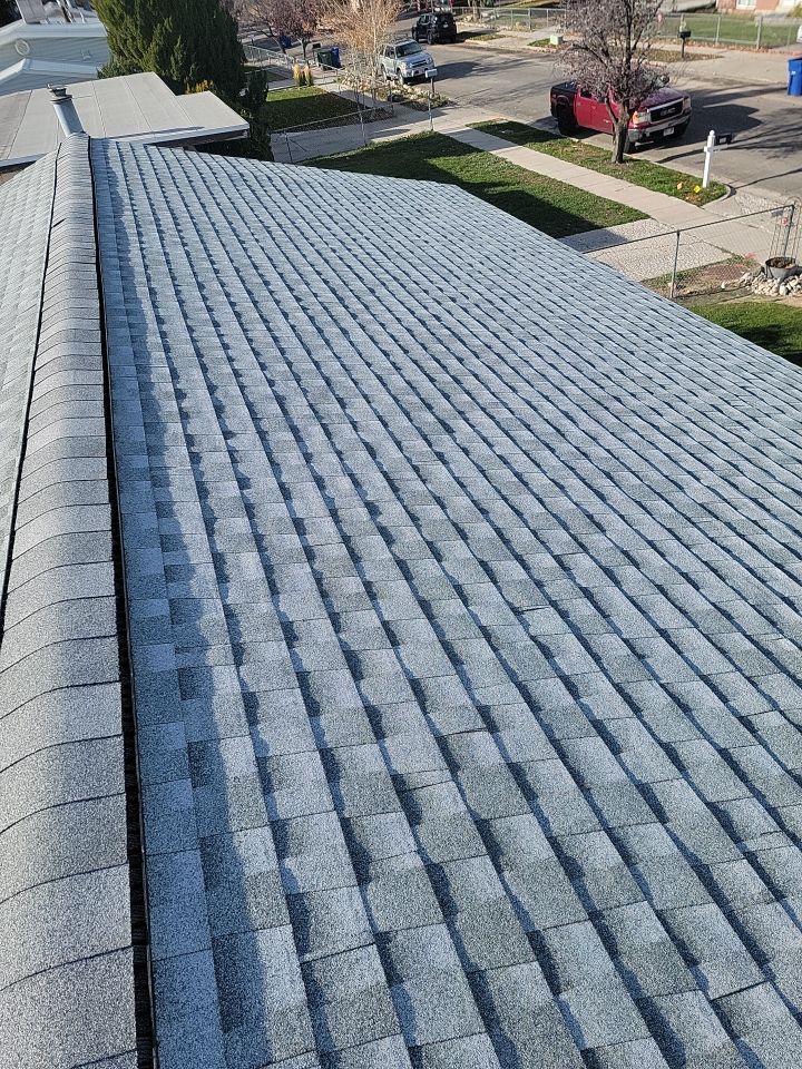 Residential Roofing Installation using GAF Timberline HDZ - Lifetime Shingle by The Roof Doctor