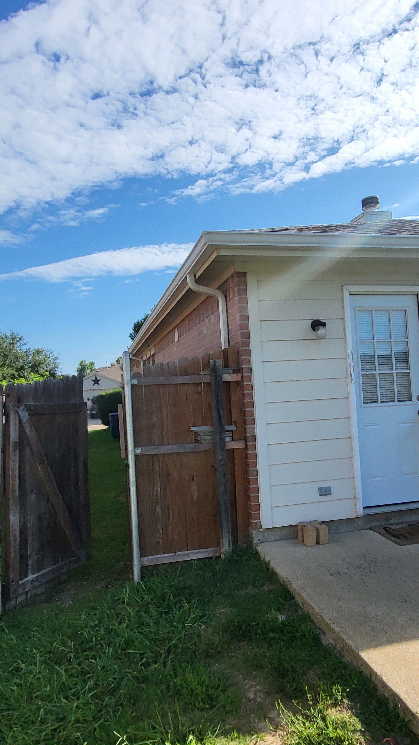 Project in Wylie by Armor Roofing | Exteriors