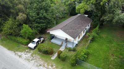 Roof Replacement in Tampa, FL