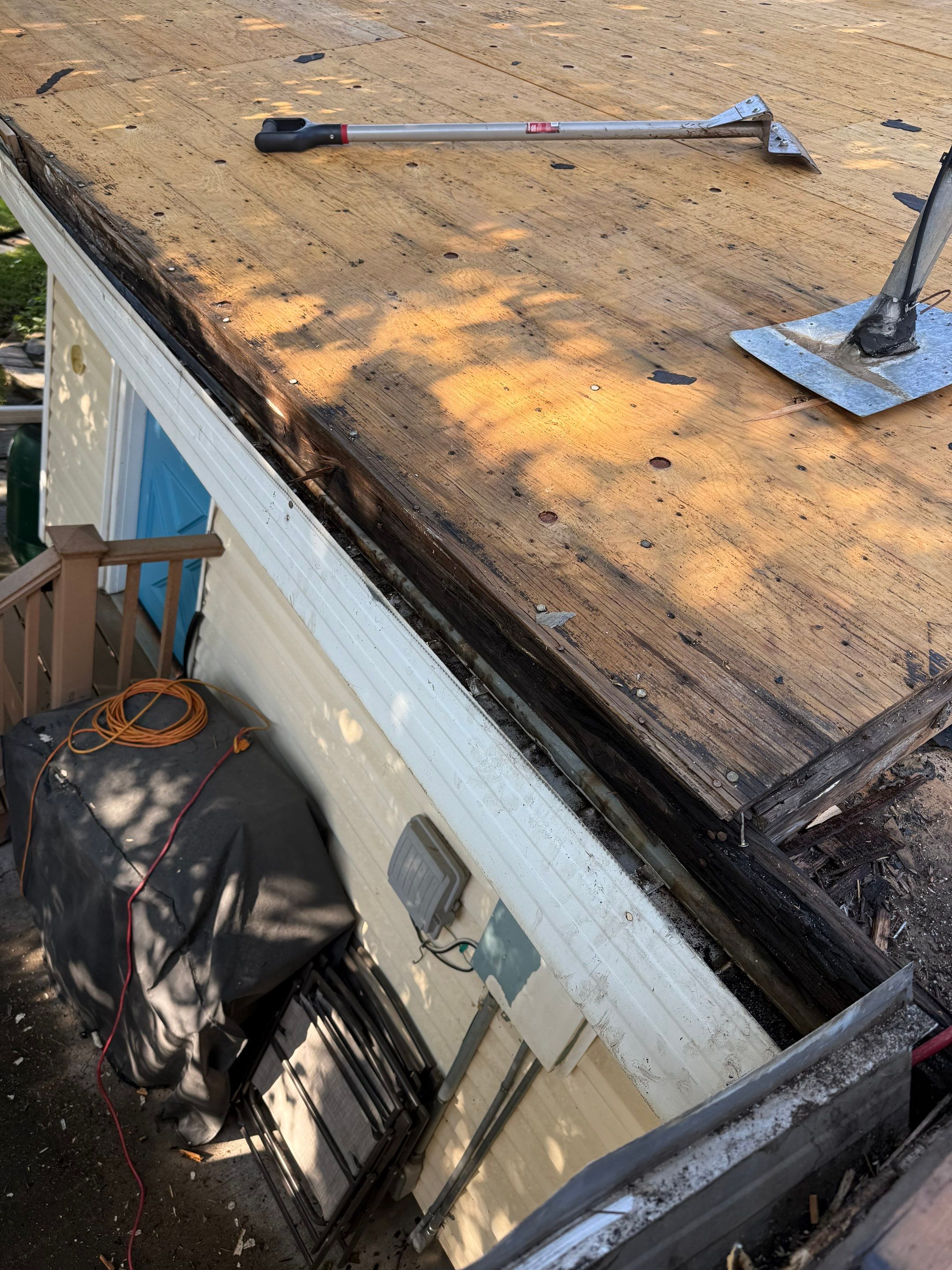 Roofing by Go Pro Roofing