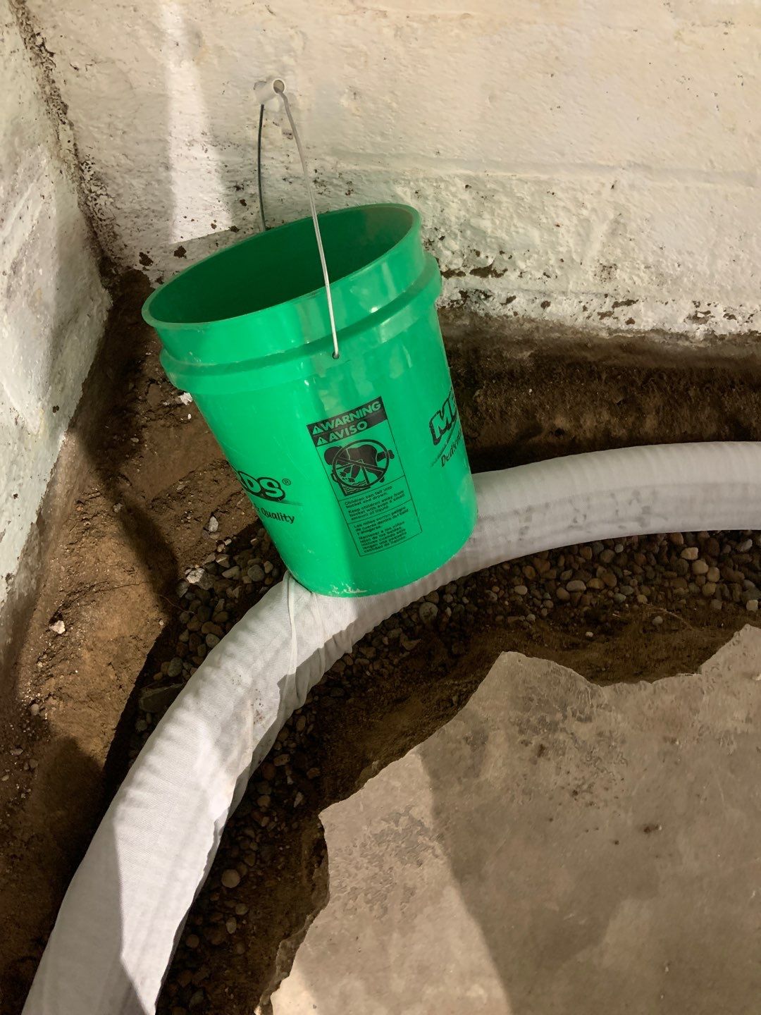 Keeping Brent’s Tenant Safe in South Minneapolis by Waterproofing Northeast