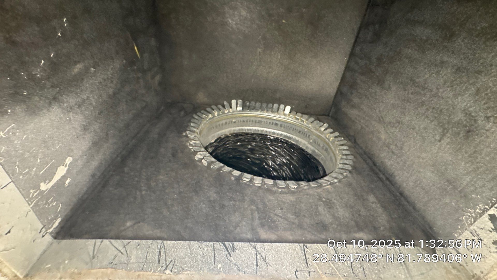 Air Duct and Dryer Vent Cleaning in Clermont by Hygienic Air, Inc