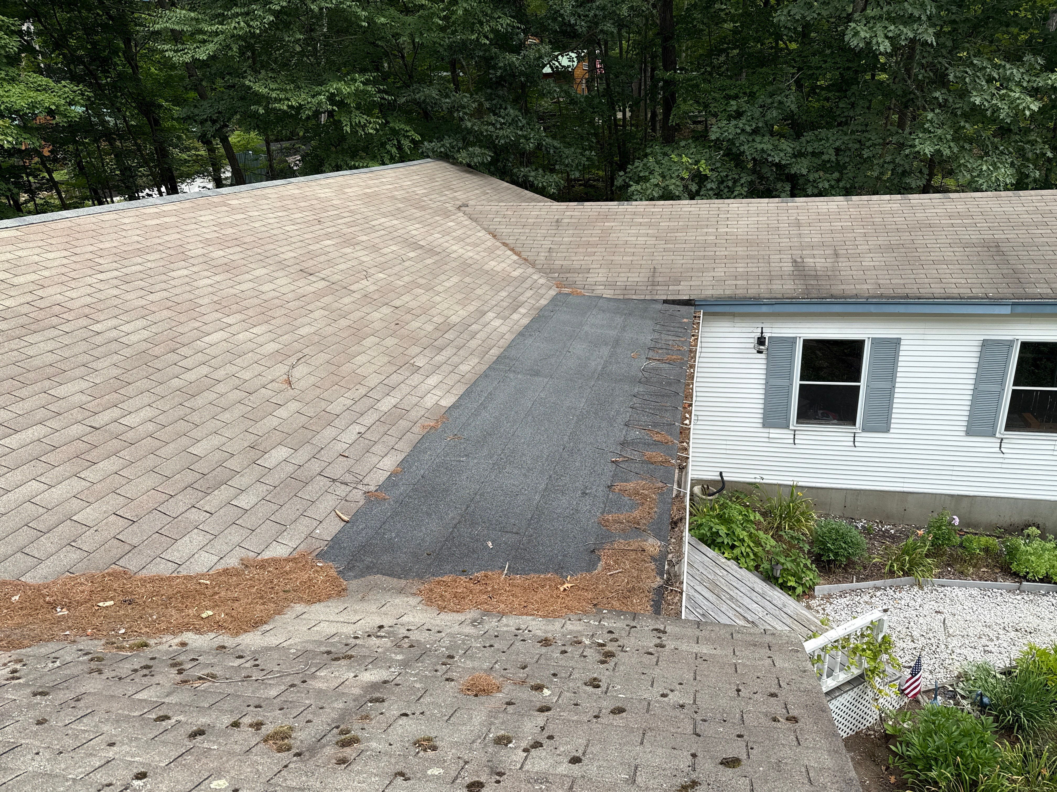 Project in Epping by WG Construction