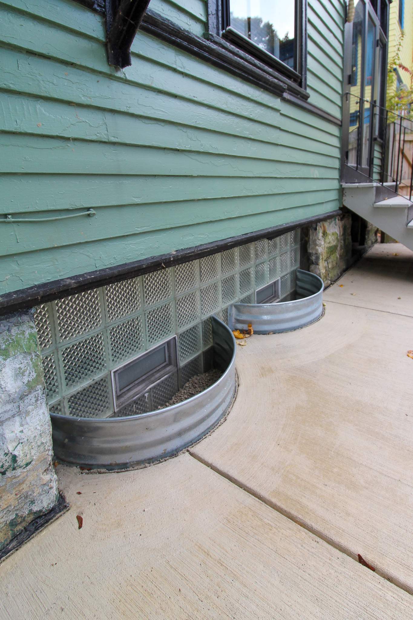 Concrete by Ivy Lea Construction