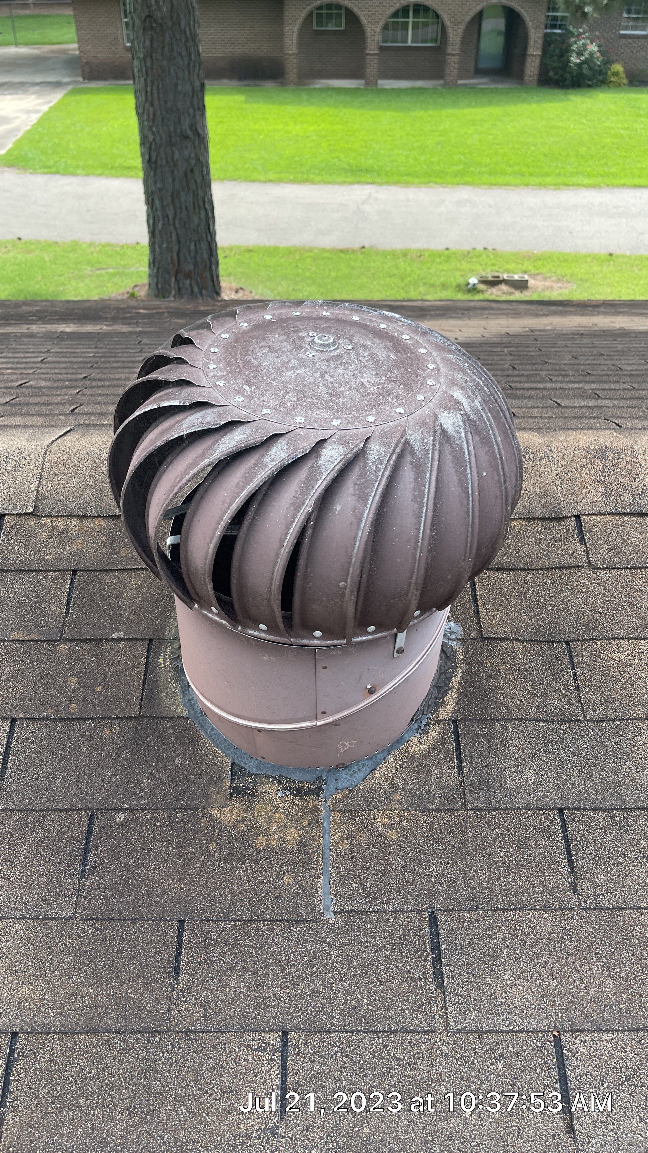 Residential Roofing Repair using CertainTeed XT25 by Hostetler Roofing