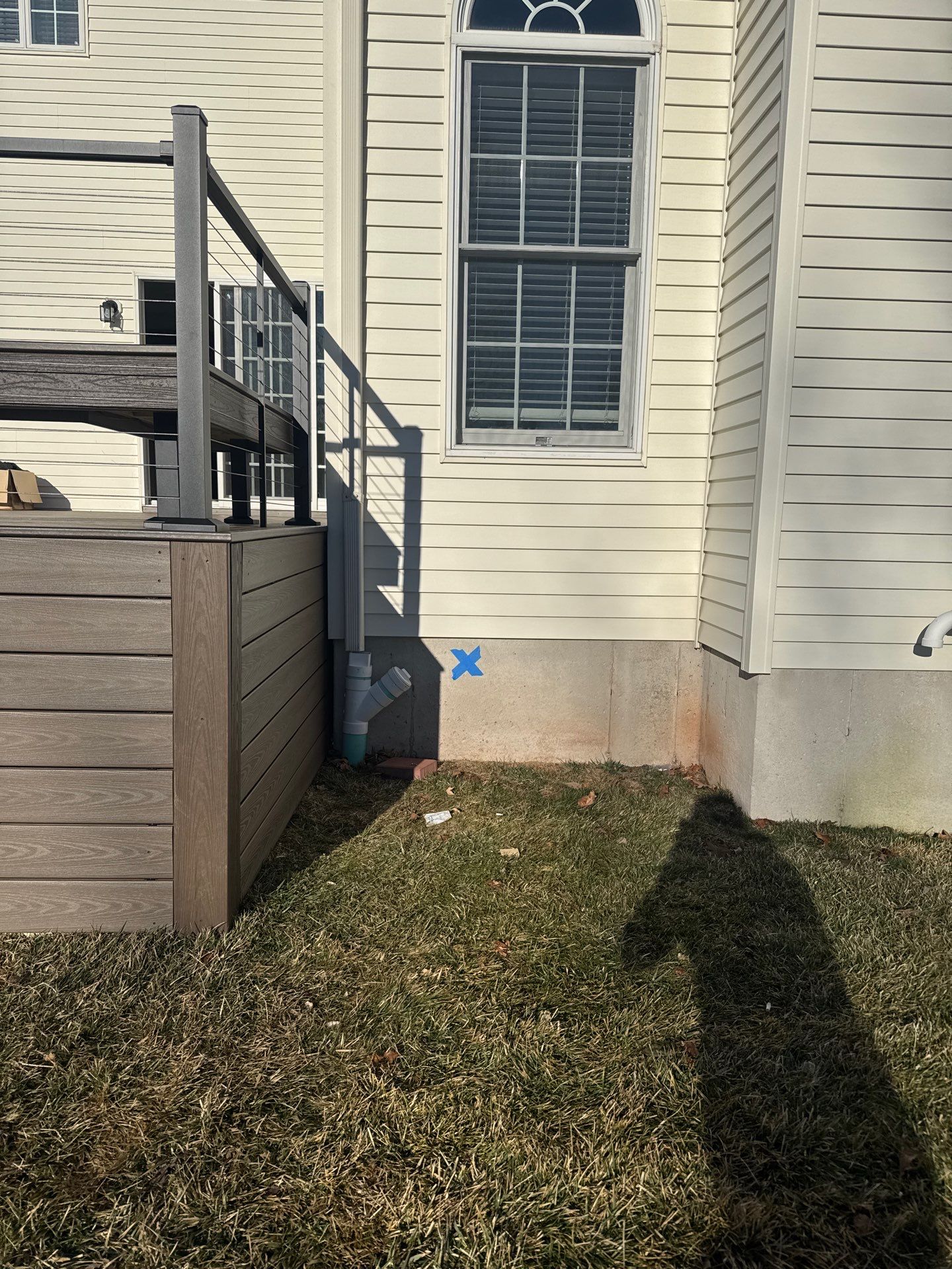 New Deck and outdoor Kitchen In Hillsborough , New Jersey by deck guardian