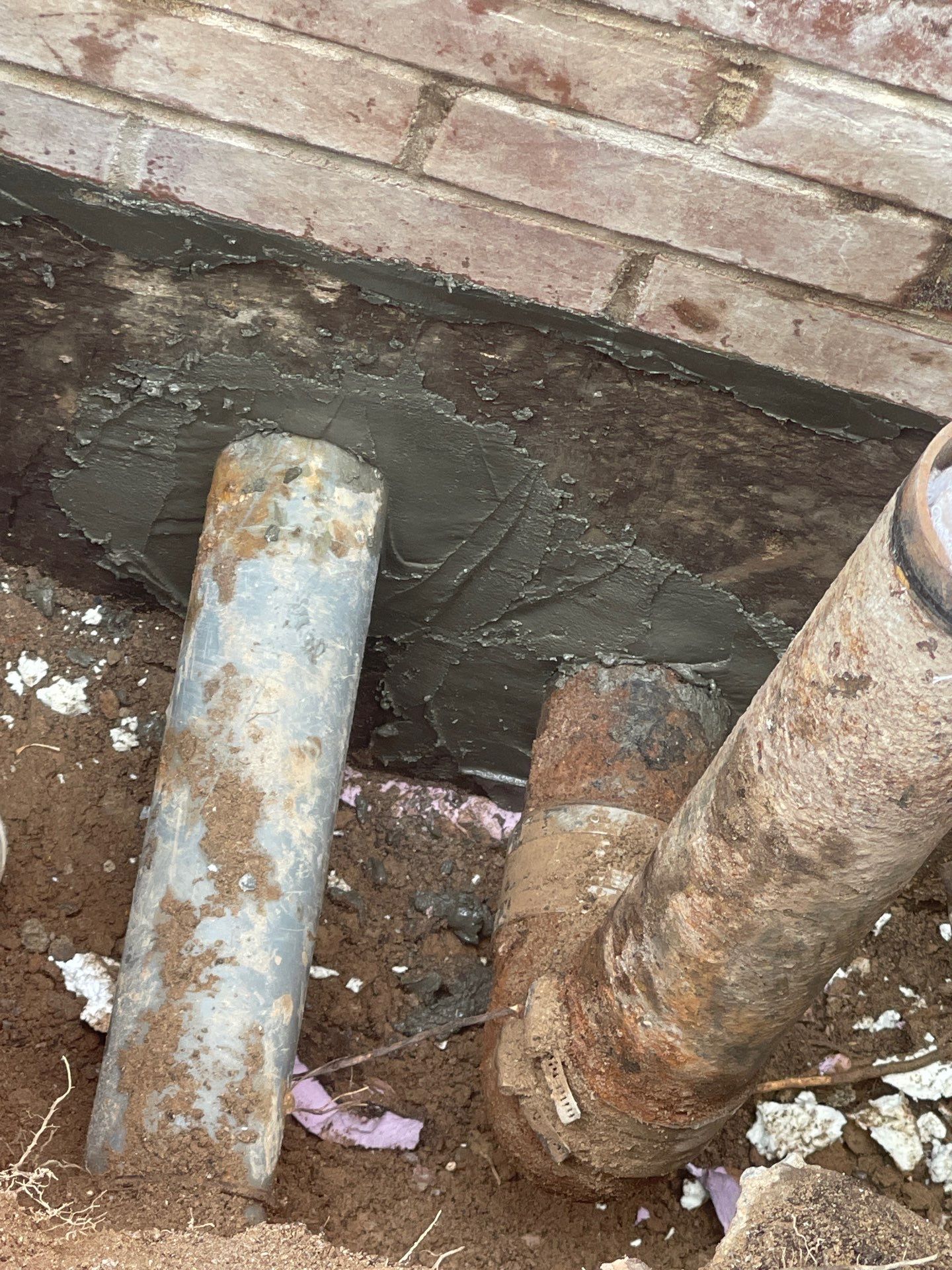 15th St Brooklyn, NY 11215 by A.M. Shield Waterproofing, Corp.