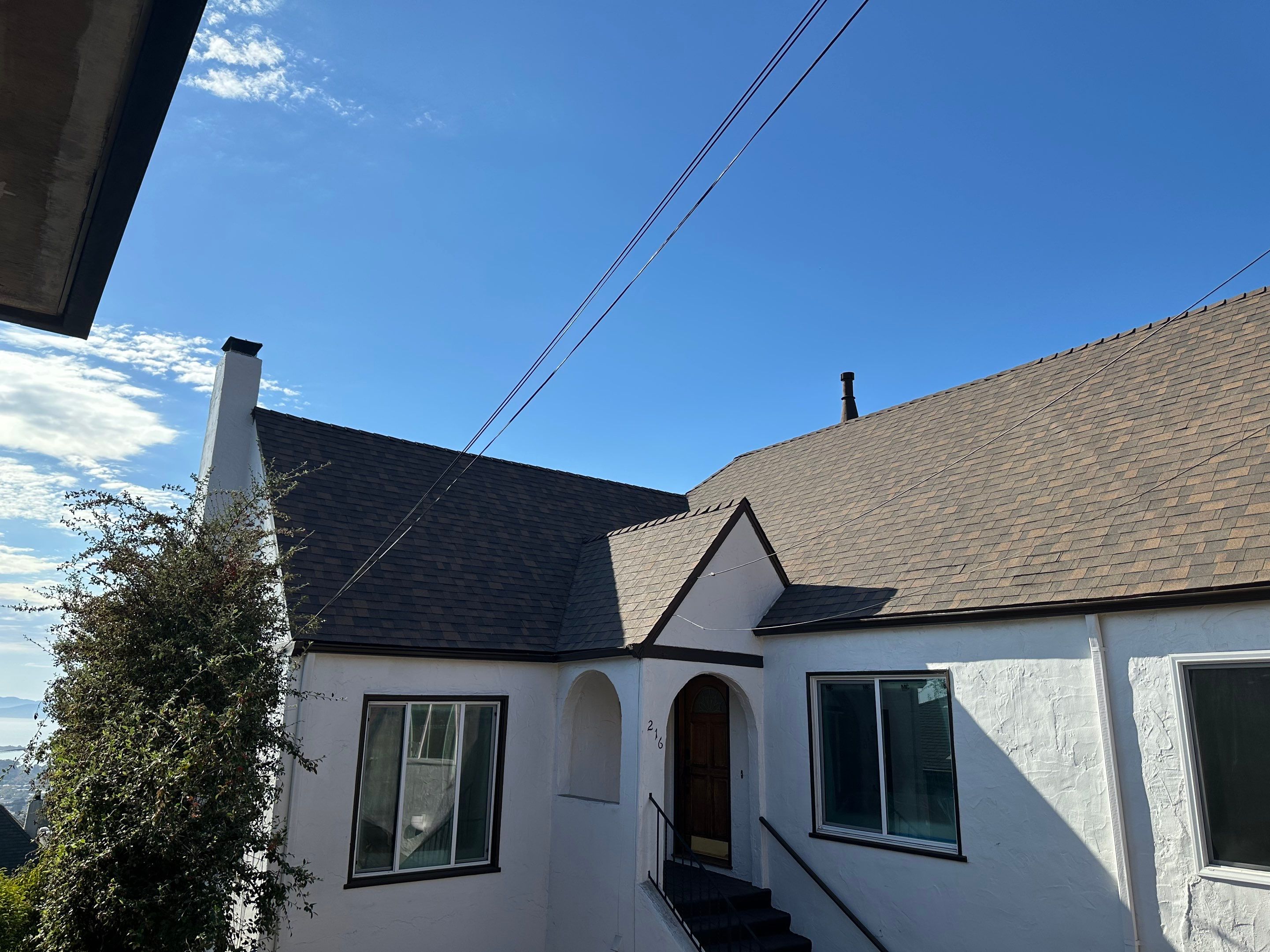 Roof Replacement - Kensington, CA 94708 by Epic Roof Replacement