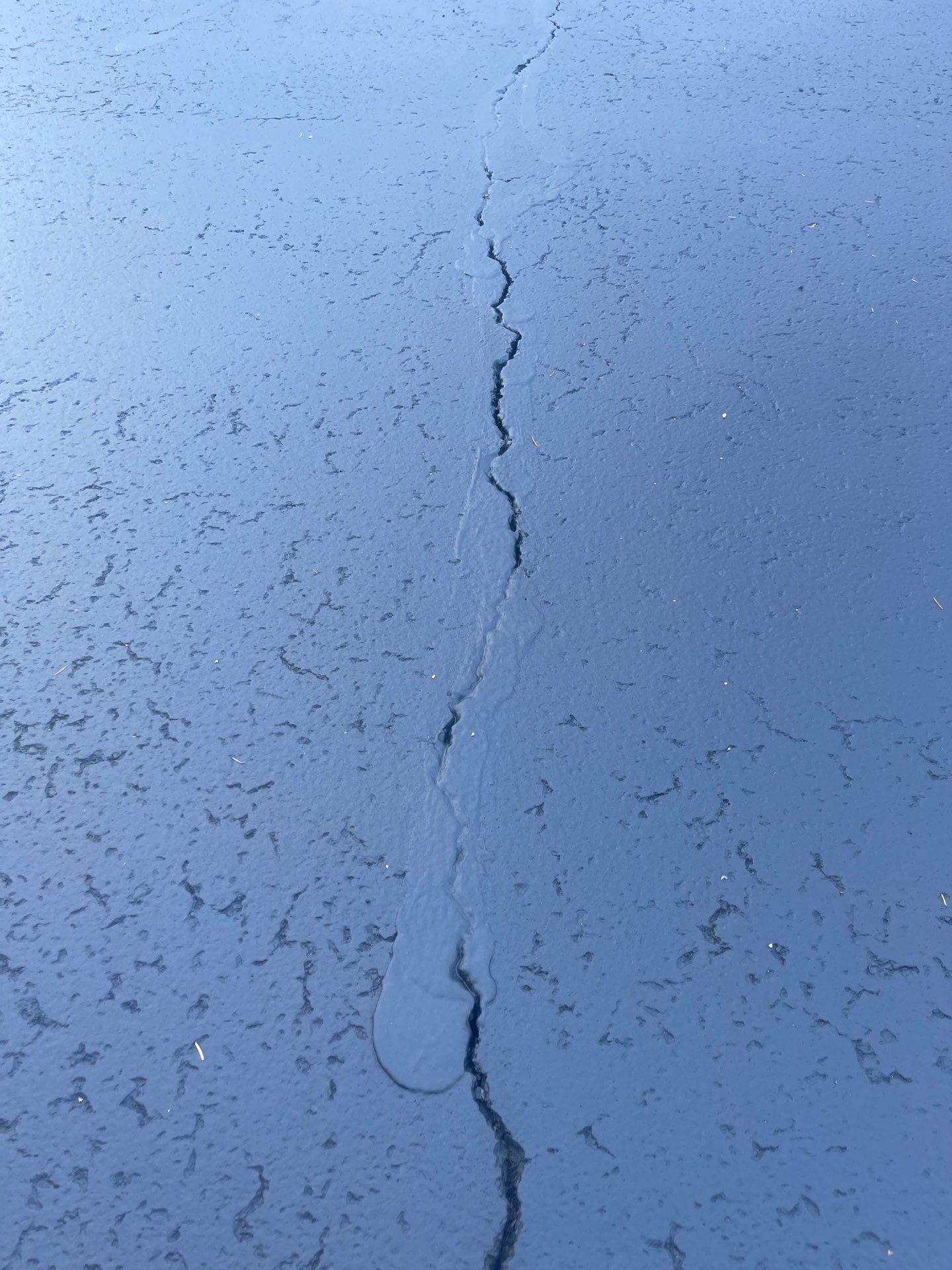 Buchan | Business Parking Lot Repair & Striping by Jireh Asphalt & Concrete Inc 