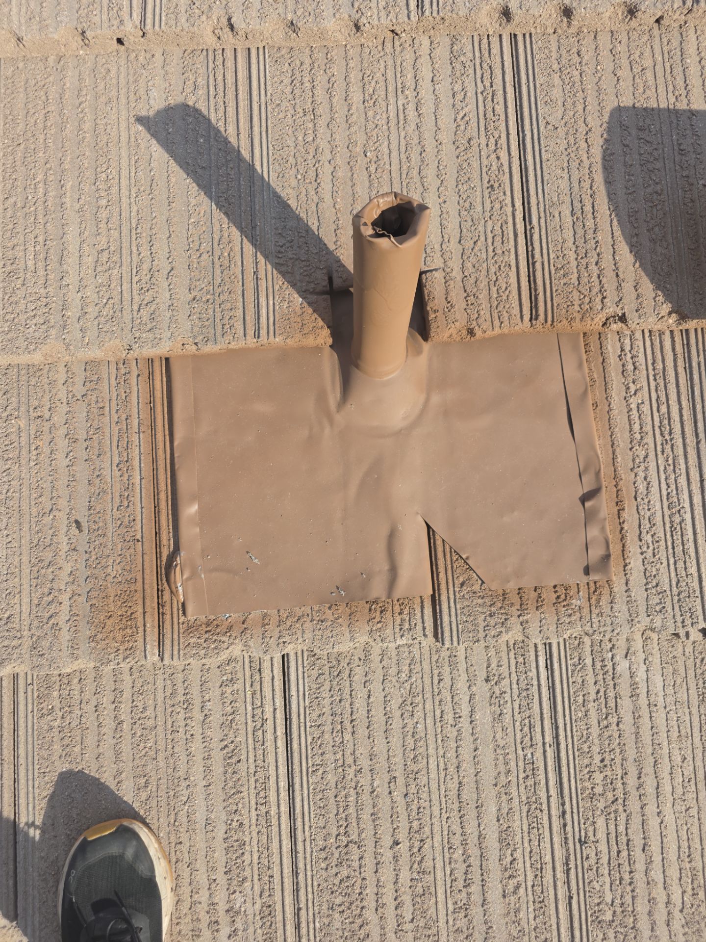 Tile Reset in Gold Canyon by Weather-Tite Roofing