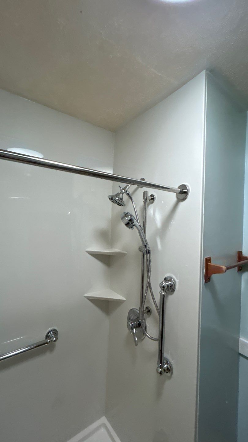 Safety Forward by BathPlanet SW Virginia