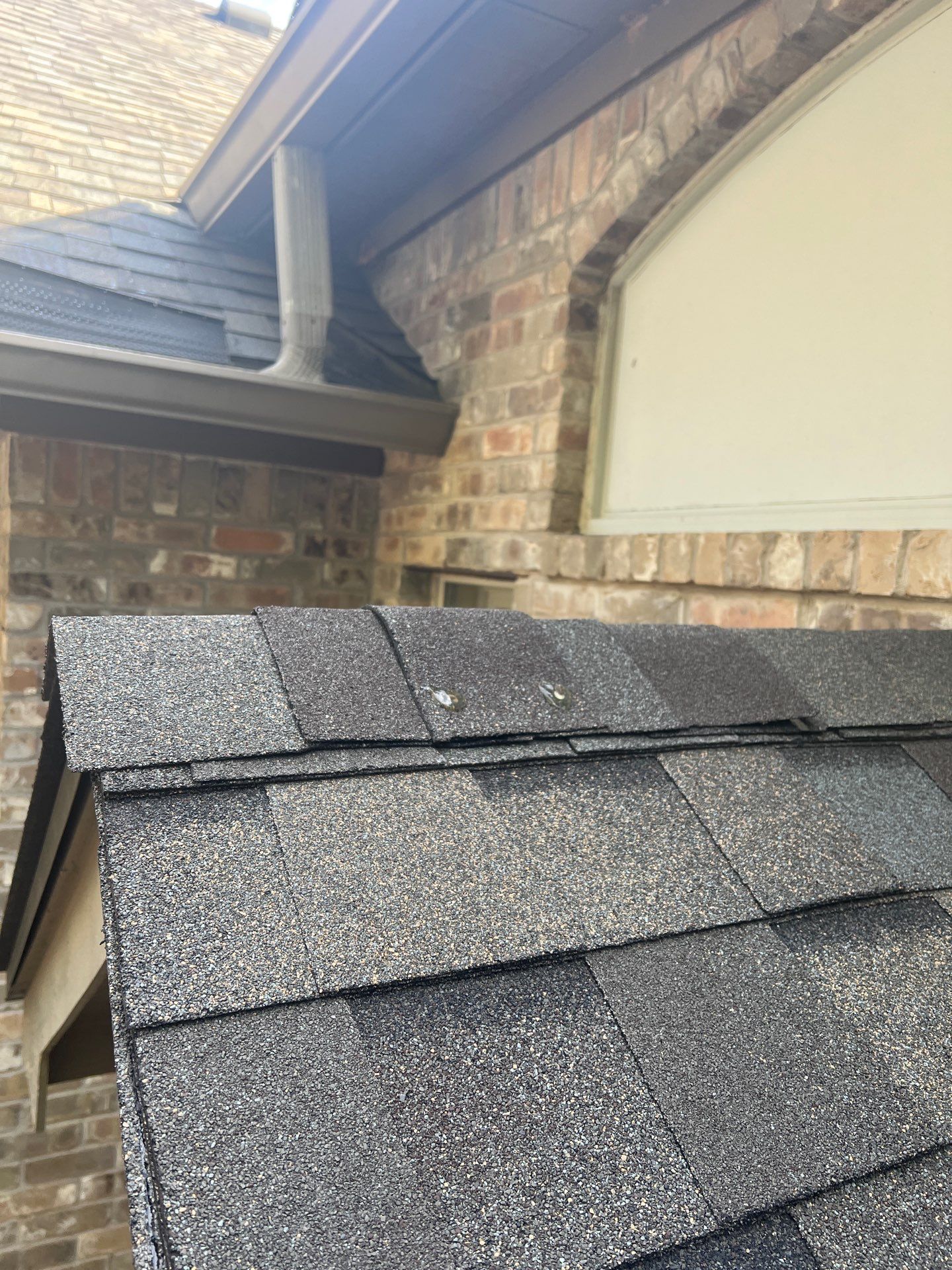 Project in Austin by Rhino Roofing and General Contracting, LLC