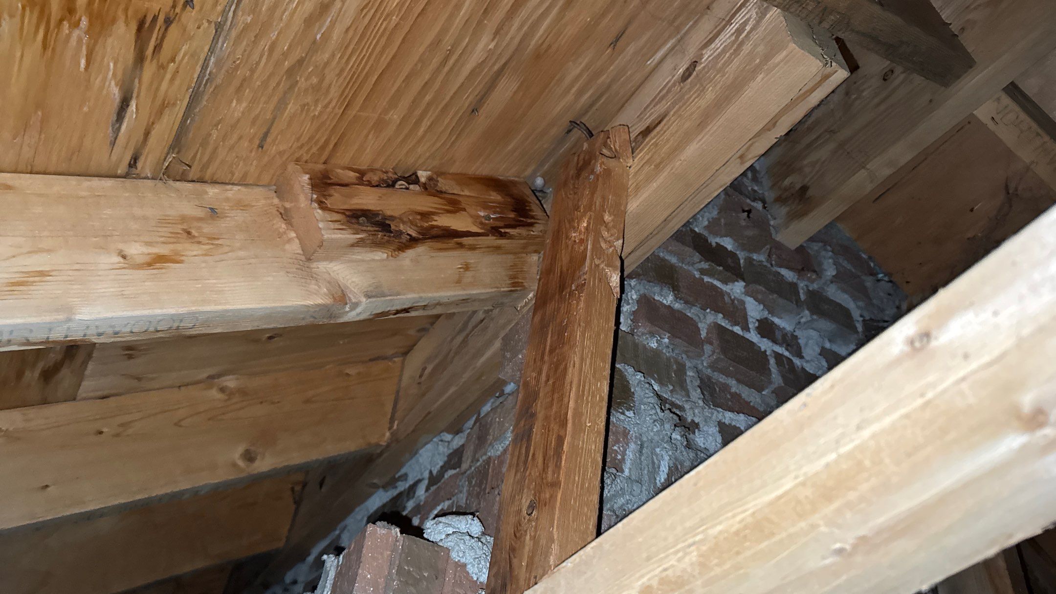 Roof Replacement using Owens Corning Colonial Slate by 180 Contractors