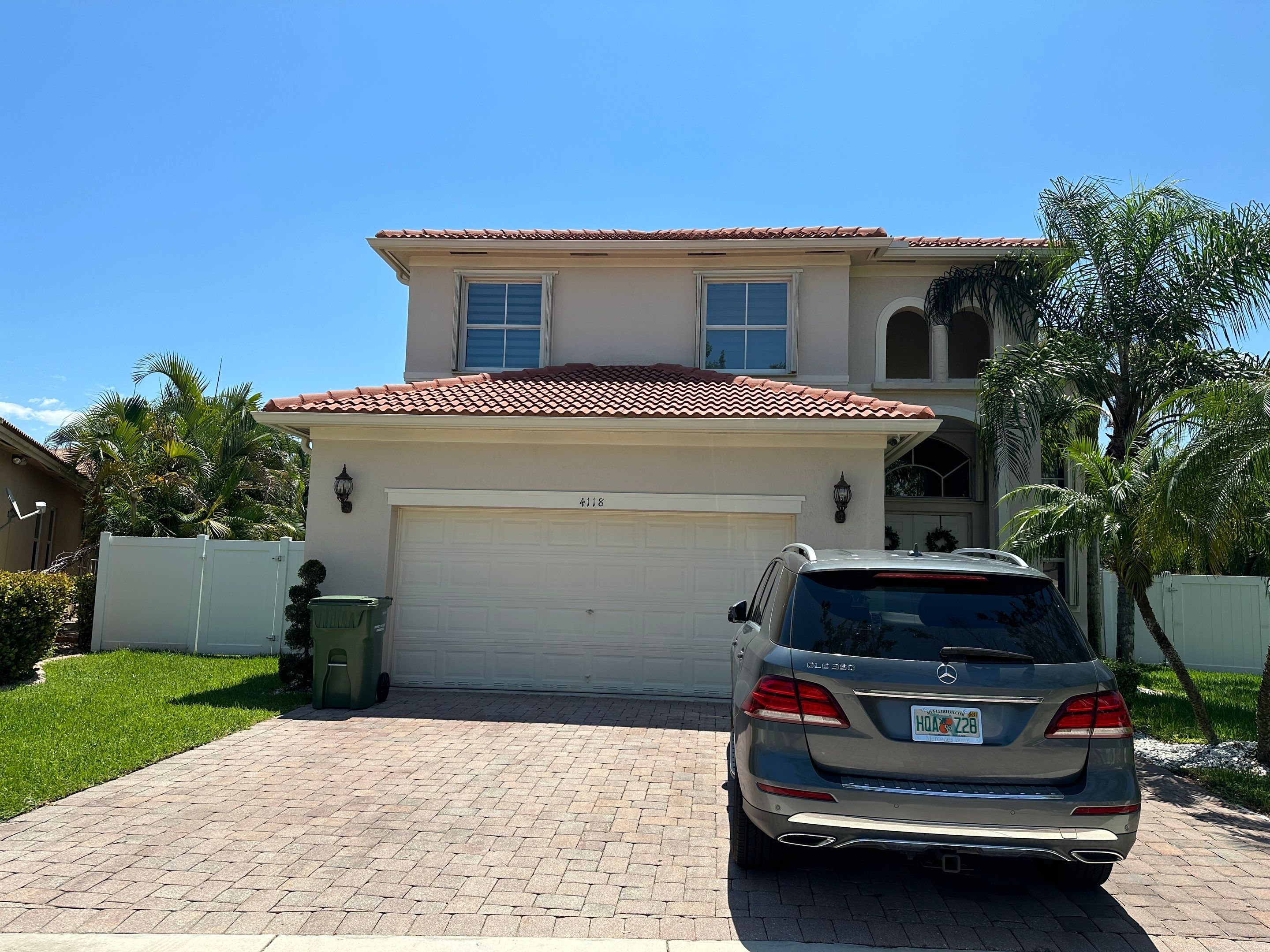 Water Damage Claim in Homestead by FLAPA & KeyStone