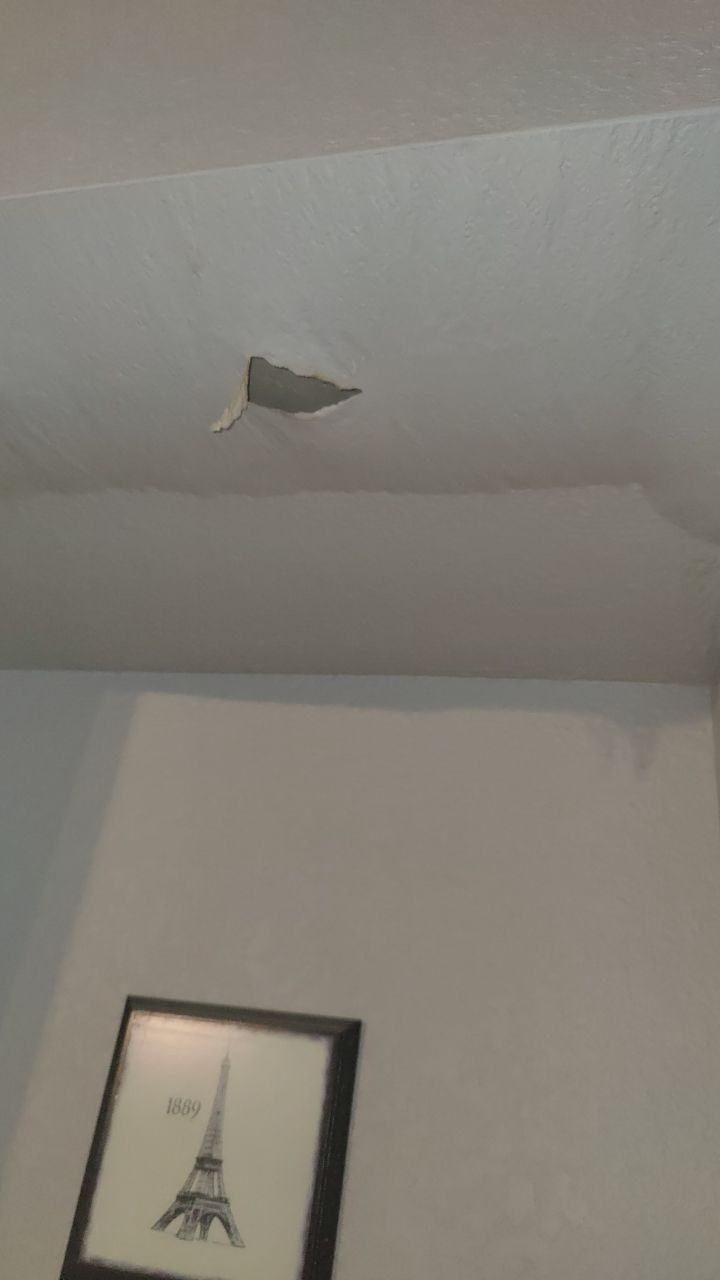 Water Damage by Accountable Home Services