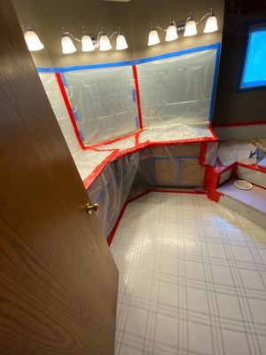 Project in Burlington