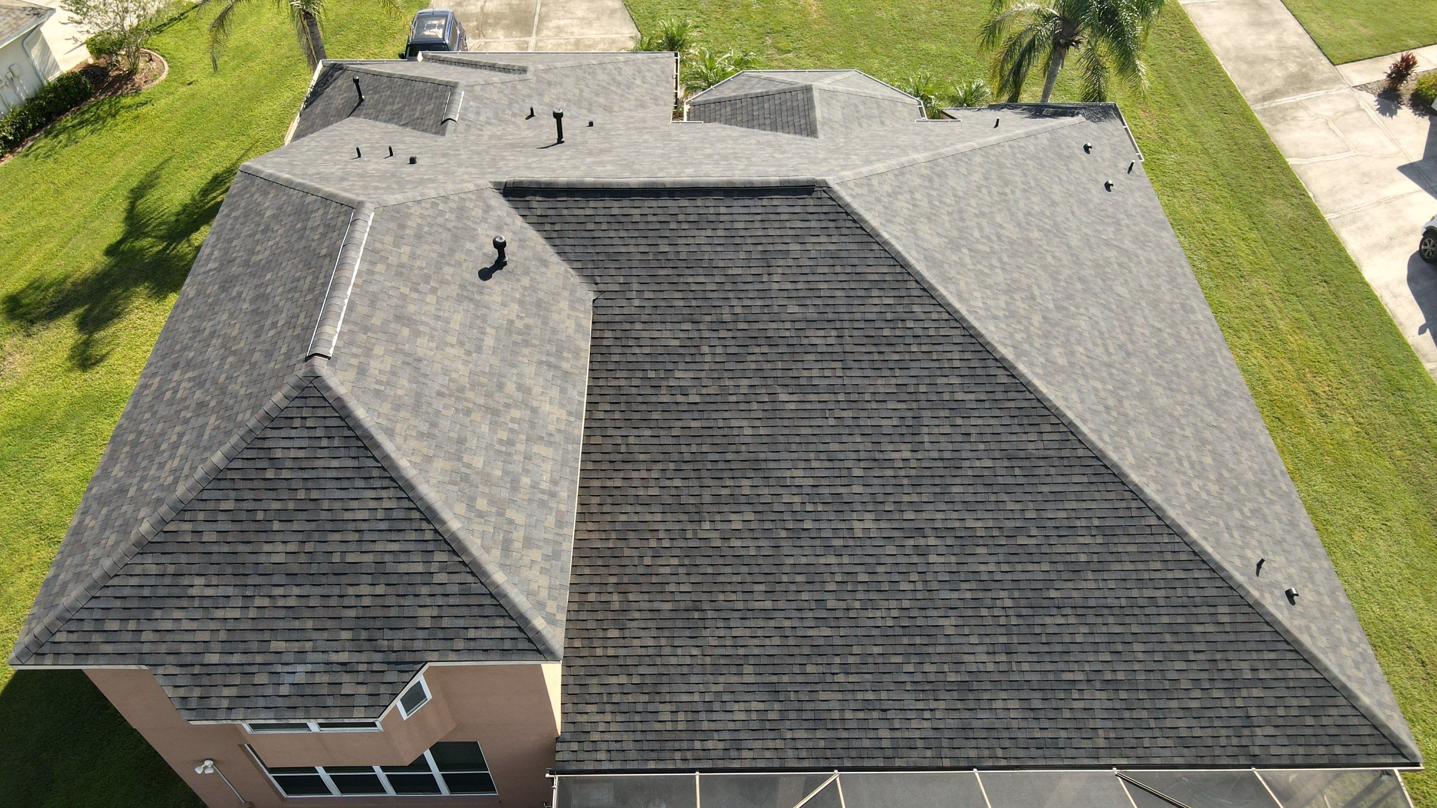  Roof Replacement in Riverview, FL by Steadfast Roofing 