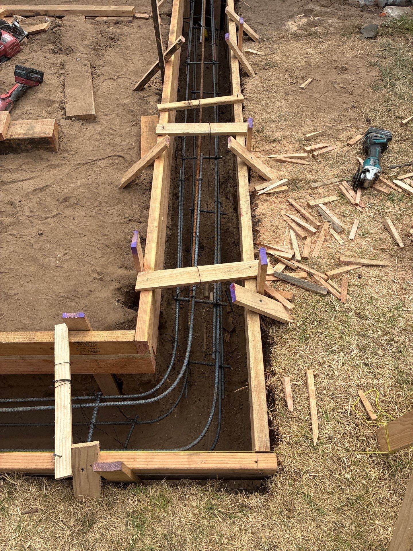 Project in  868 Emerald by M1 Builds, Inc.