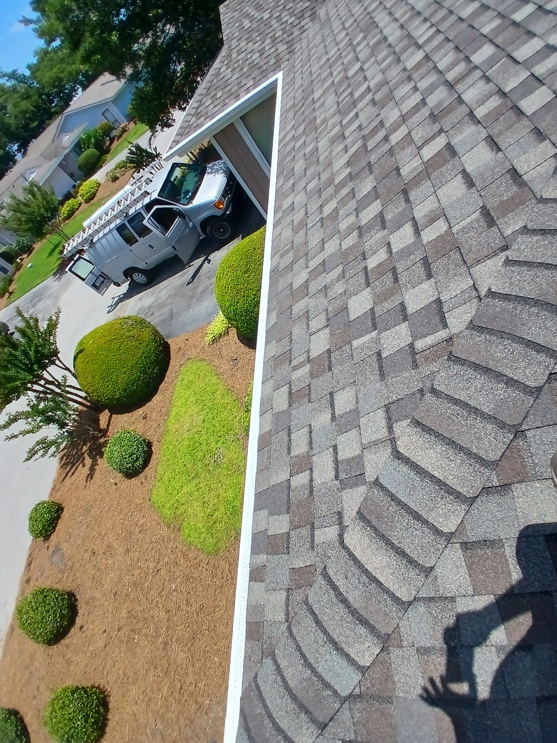 Fortified Roof Upgrade and Skylight Replacement using Veltex Skylight by RGR Construction and Roofing, LLC