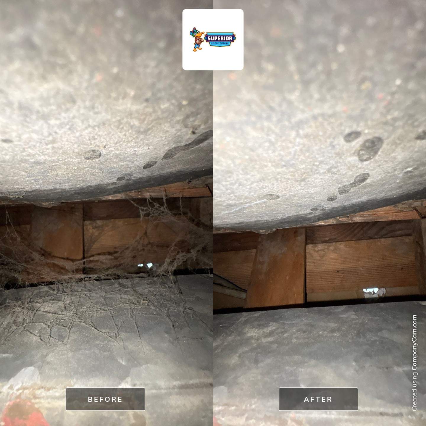 Air Duct Cleaning in New Eagle, PA by Superior Air Duct Cleaning
