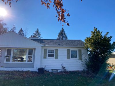 Roof Replacement using Owens Corning