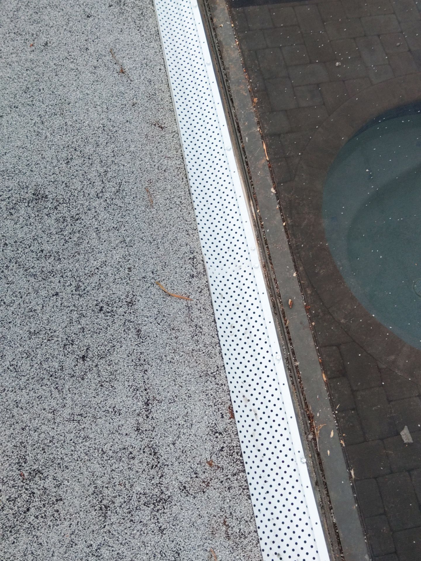 Custom Color Gutter Solutions in Sarasota FL by Gutter Professors