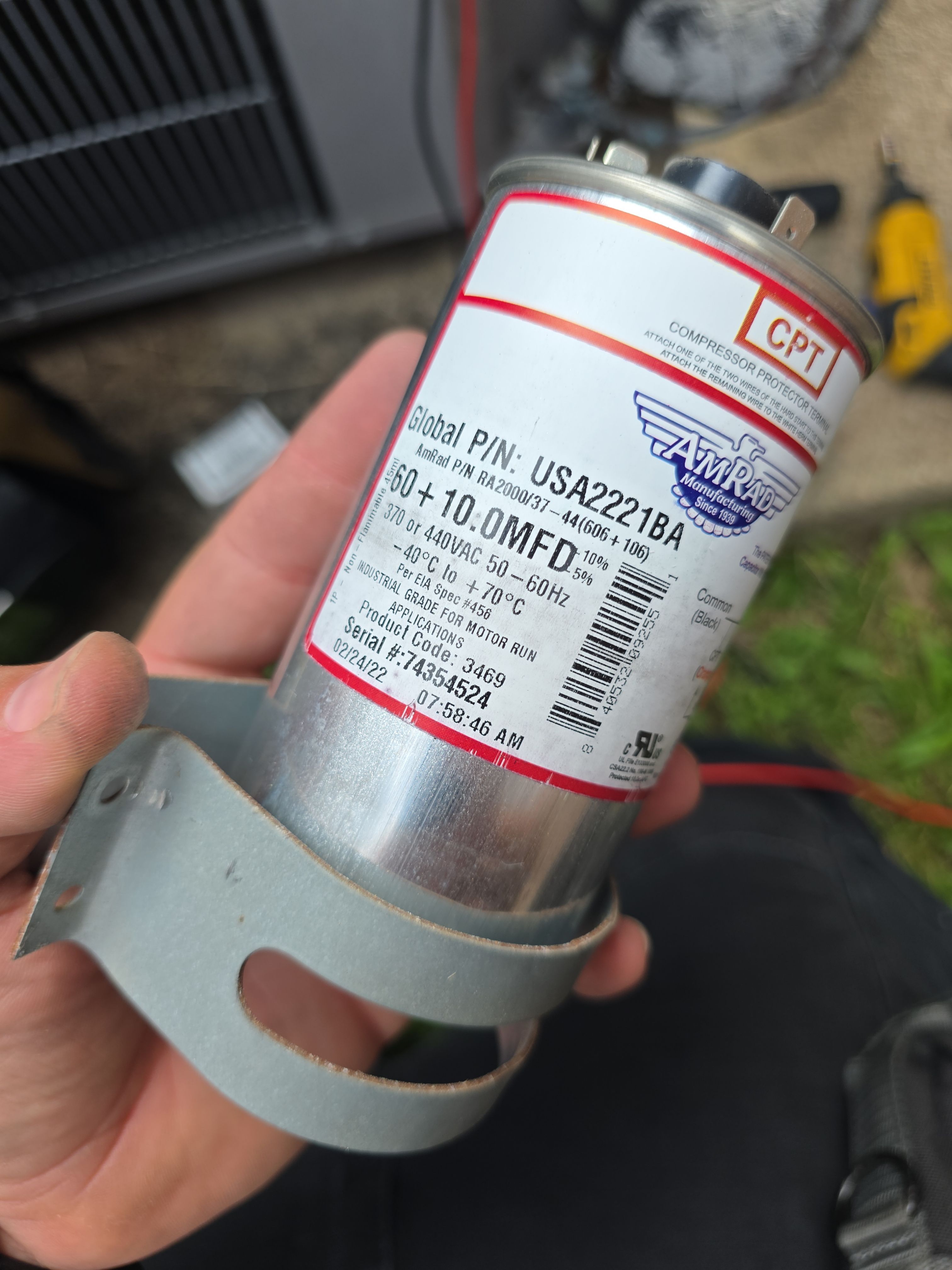 High Performance Testing and Repairs in Sugar Land, TX by Texcellent A/C Service