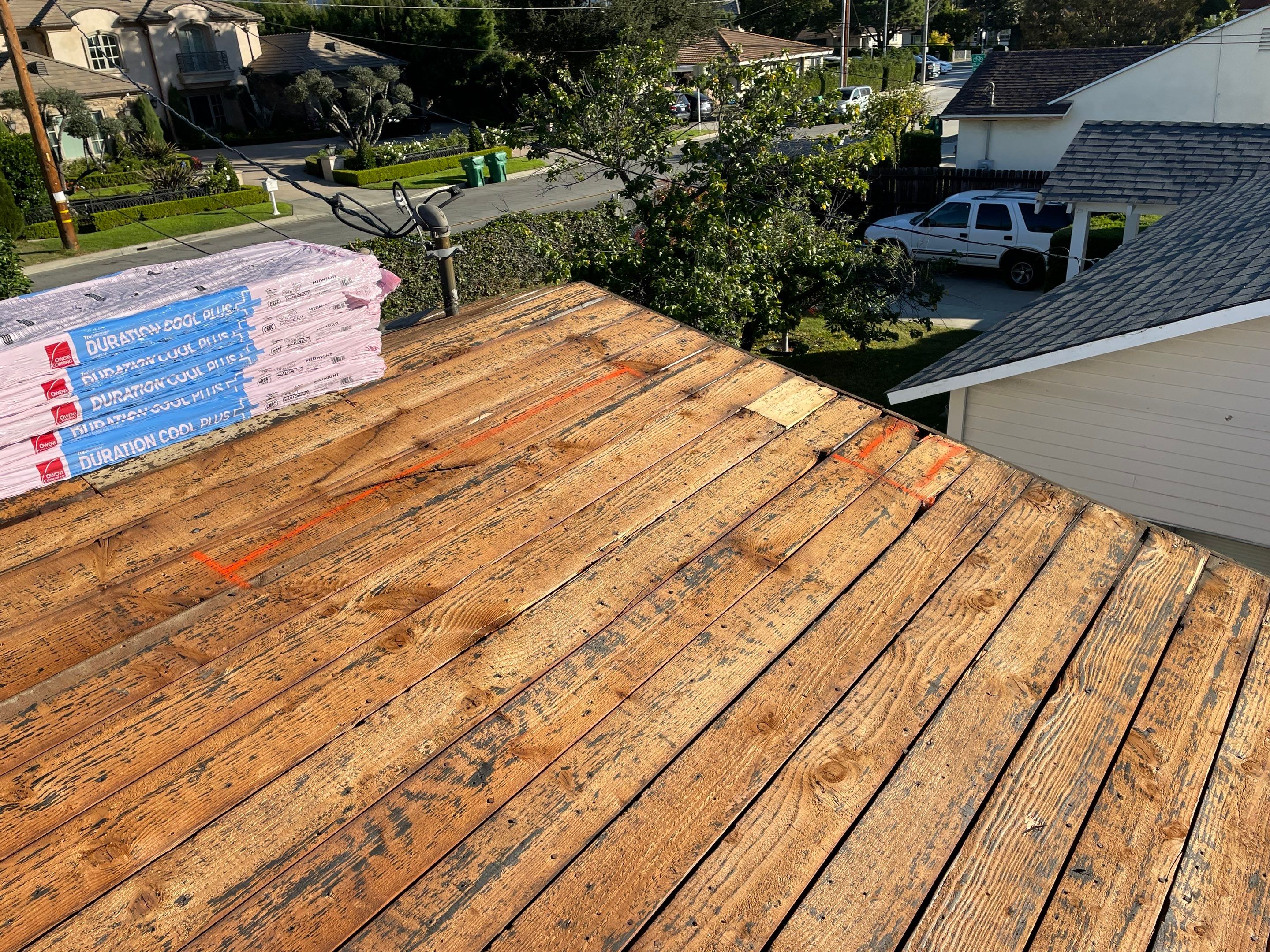 Roof Replacement - Arcadia CA 91007 by Epic Roof Replacement