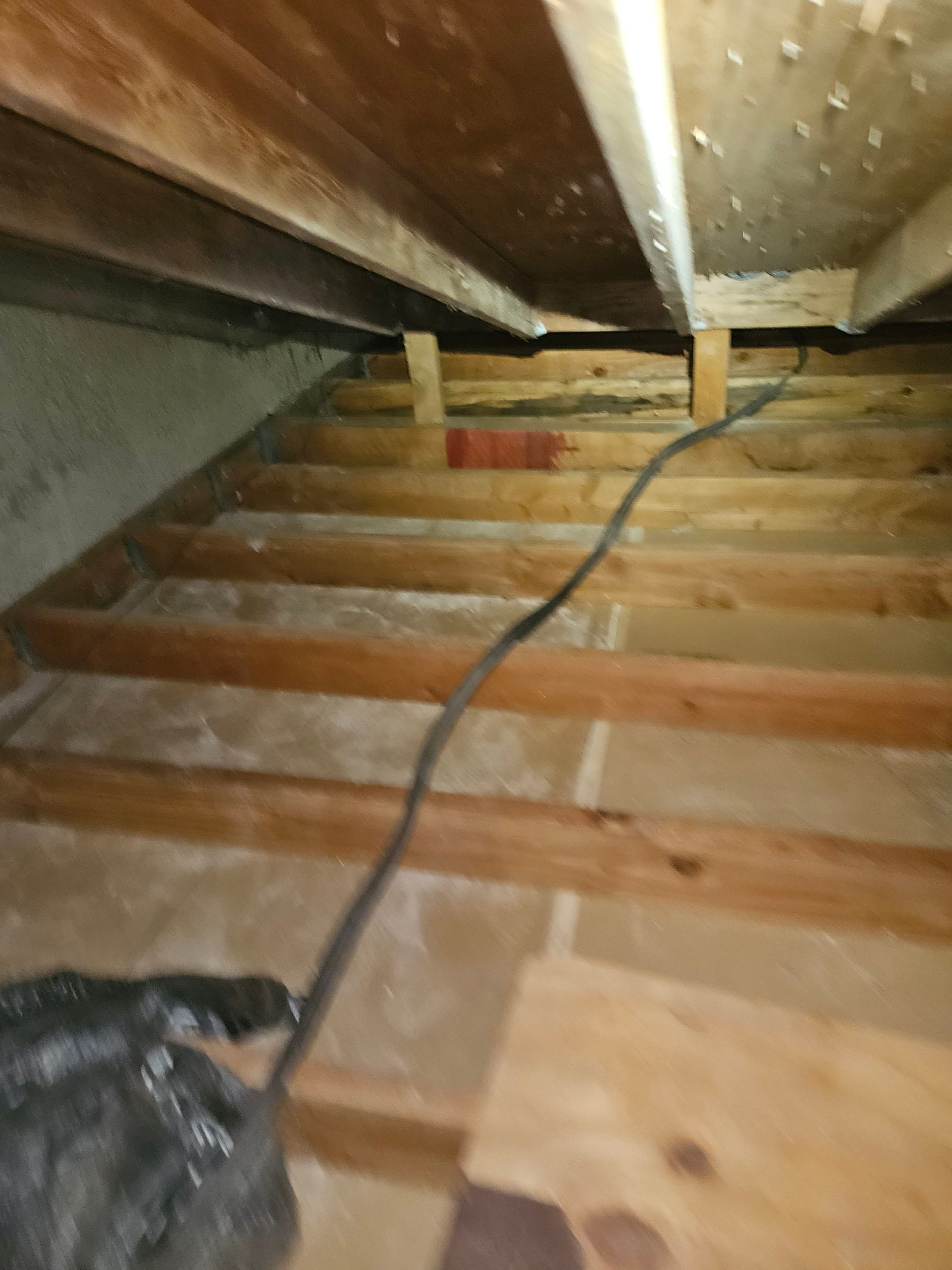 Project in Sylmar by Insulation Labs