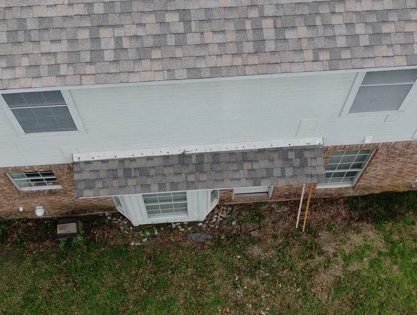 Residential Roofing Installation using Iko Dynasty Biscayne Bay Color by Becker Roofing and Exteriors