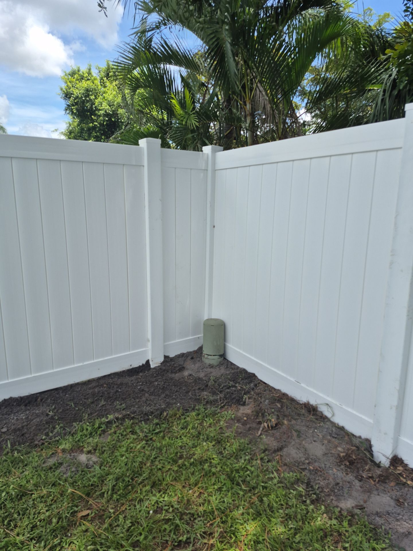 4011 Cochise Terrace  by H&Y Fence