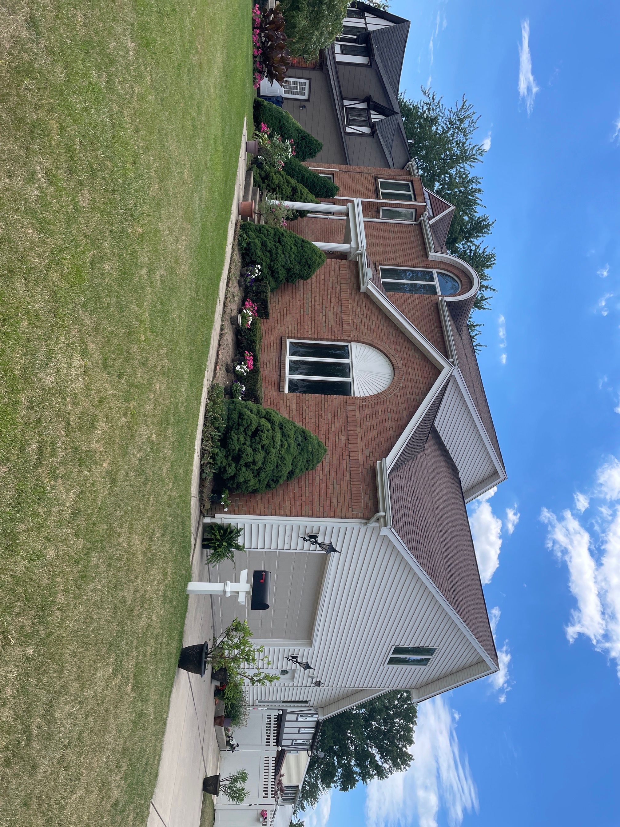 Exterior Siding by Ivy Lea Construction