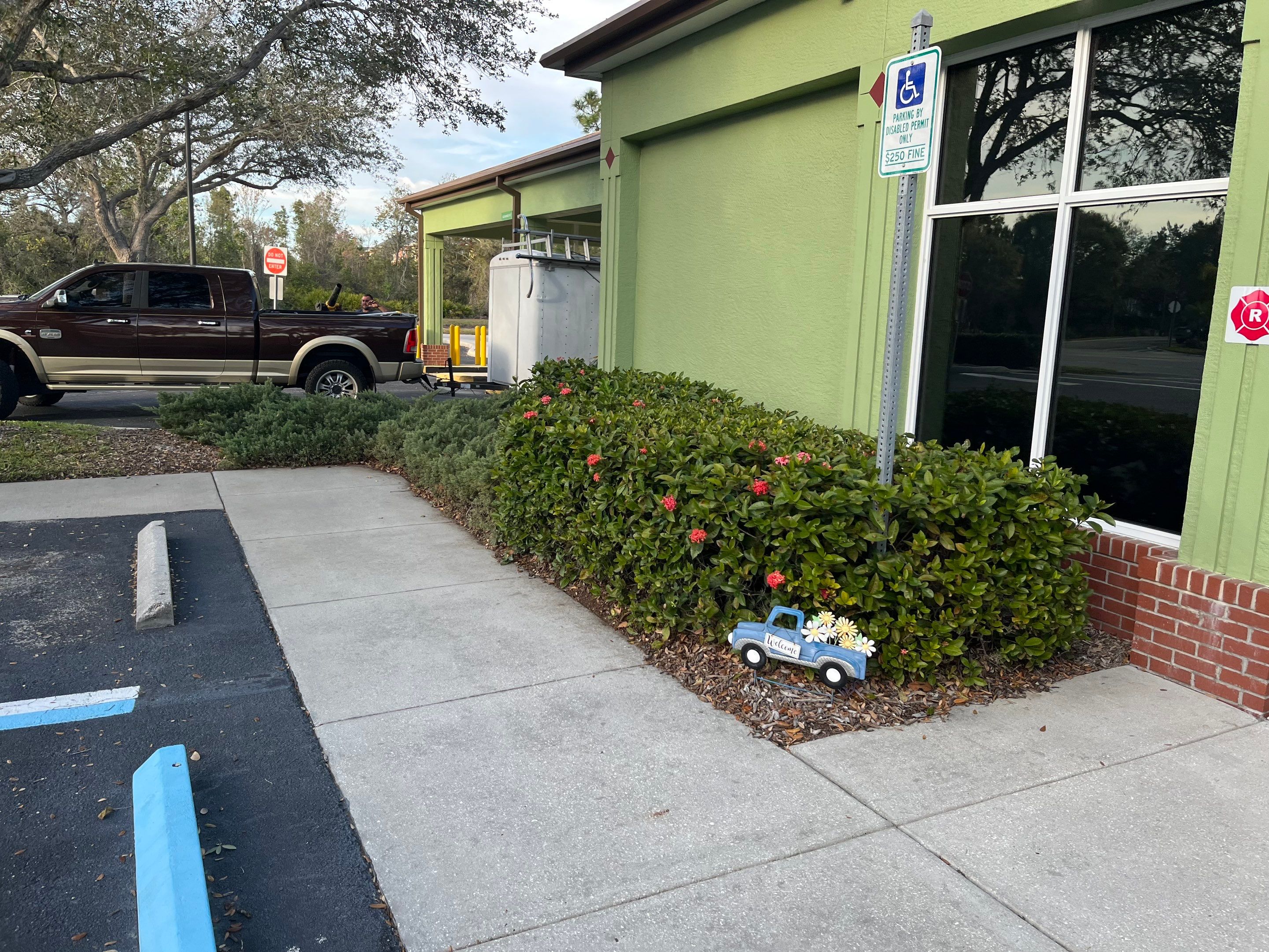 Commercial Gutter Installation in Sarasota FL by Gutter Professors
