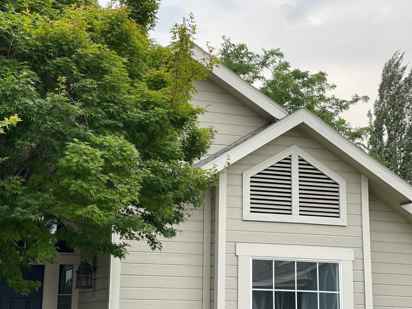 Meridian ID, Residential Roofing Installation using Owens Corning Duration in Driftwood by ID Roofing LLC