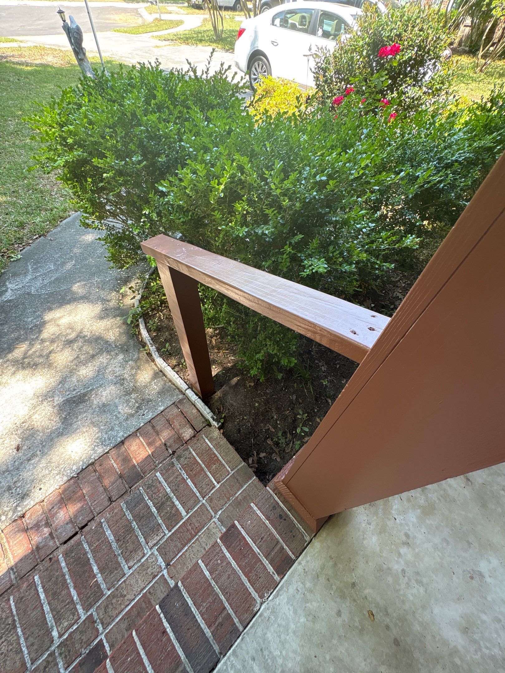Long Awaited Refresh by Pathway Home Painting & Improvements