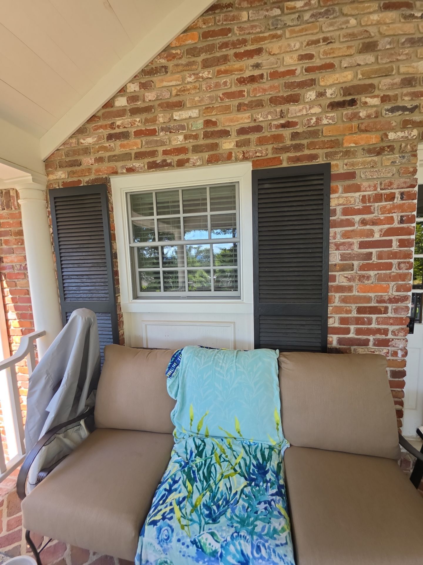 Reilly Project in Mountain Brook by The Window Source