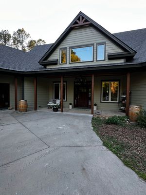 Exterior Refresh