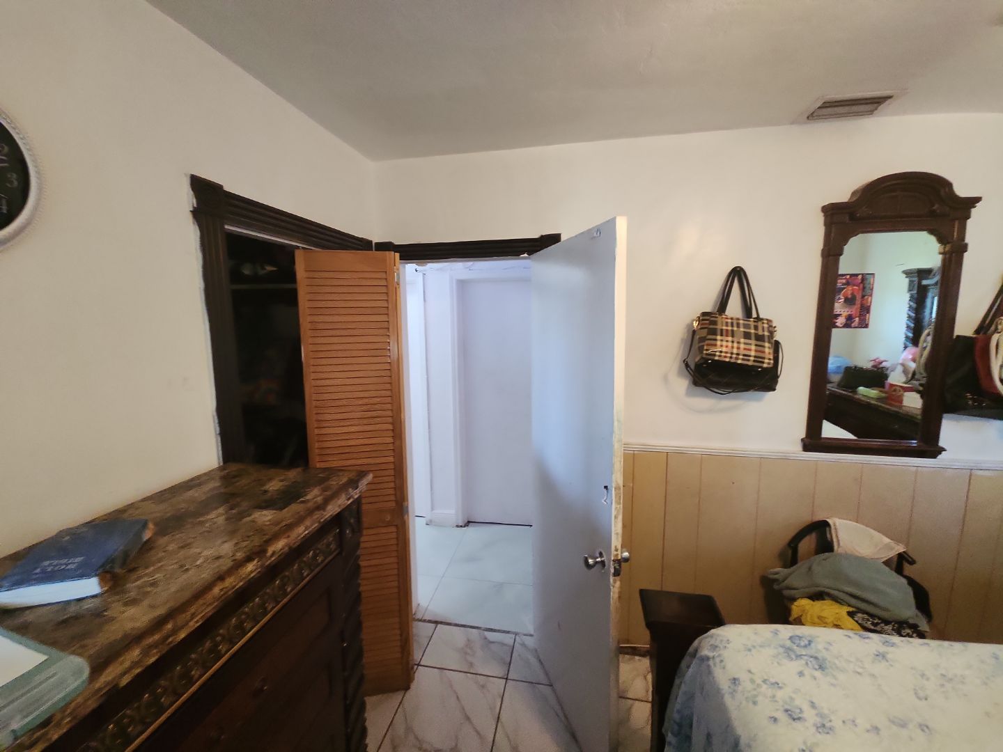 Water Damage Claim in Miami by FLAPA & KeyStone